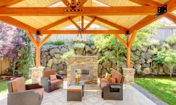 Do You Need a Permit for a Patio Cover?
