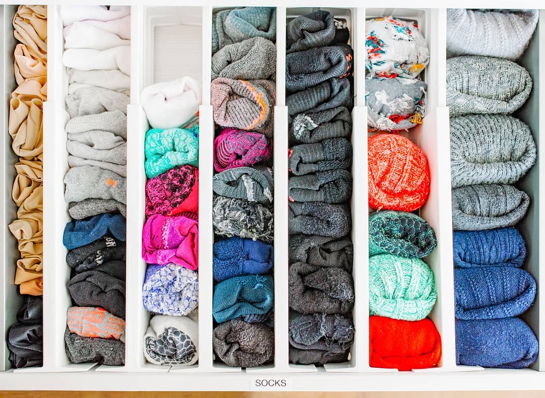 9 Essential Tips for an Organized Seasonal Wardrobe Change