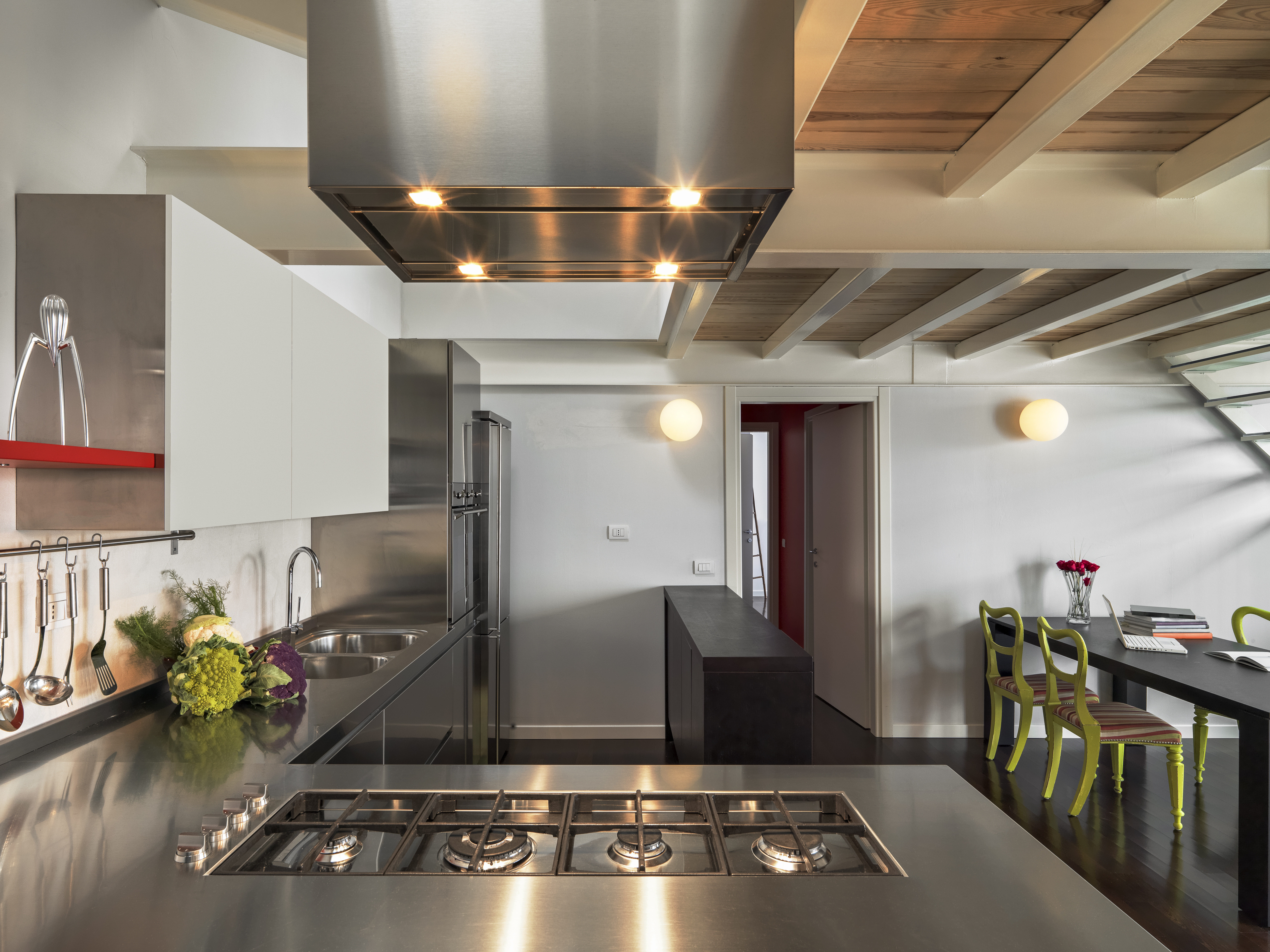 13 Kitchen Remodel Ideas to Upgrade Your Cookspace