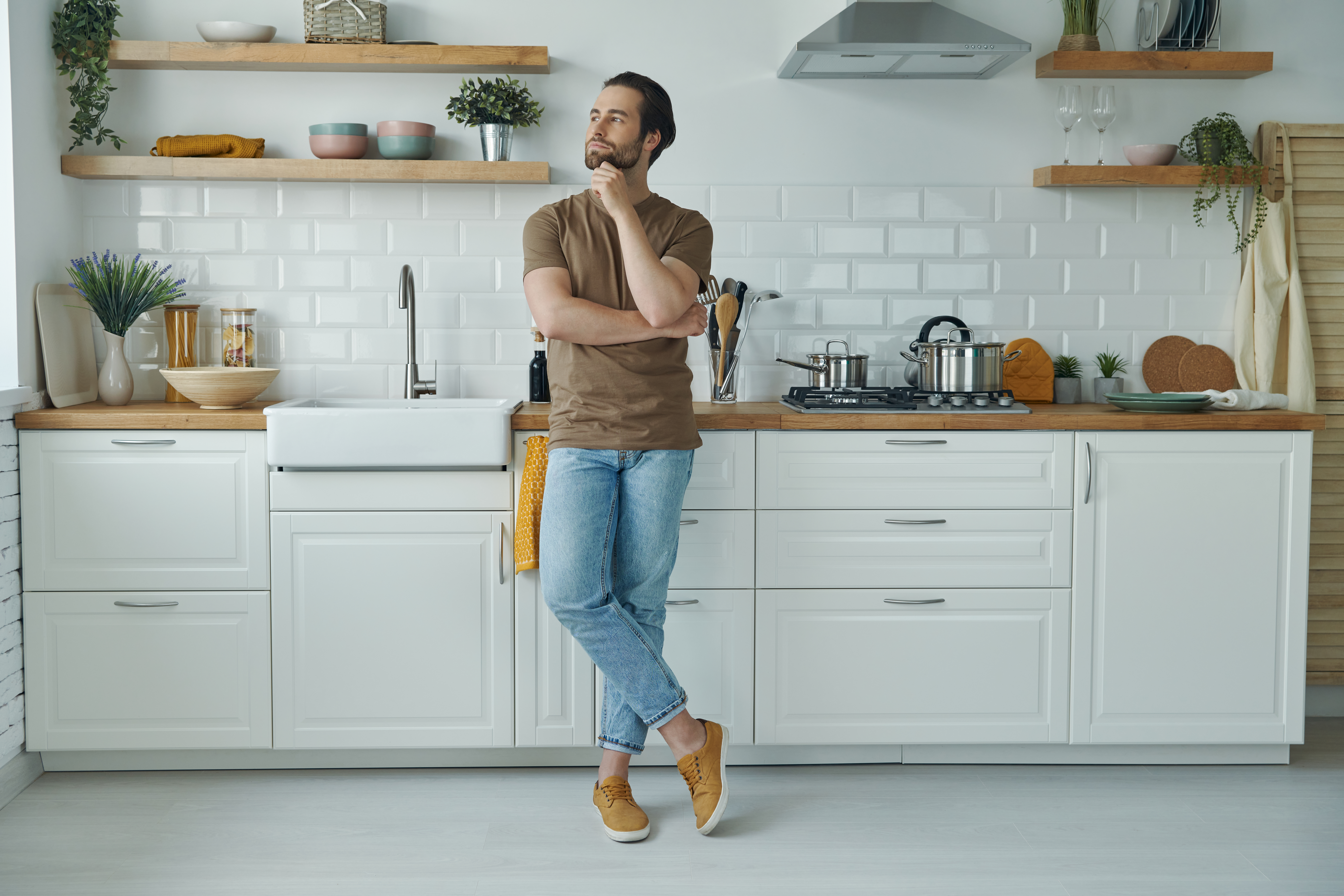 10 Questions to Ask Yourself Before Your Kitchen Remodel