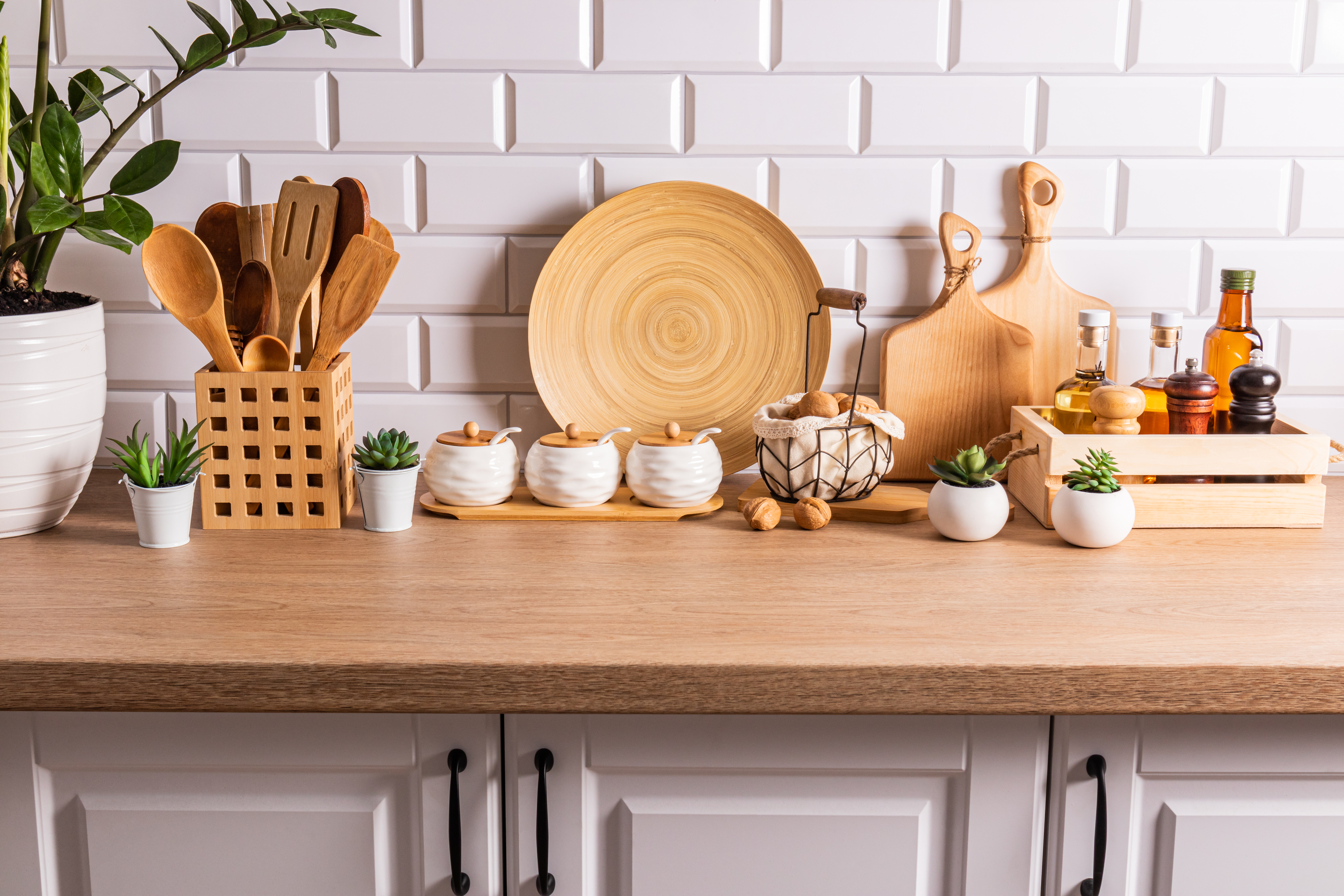 31 Kitchen Decor Ideas to Transform Your Cooking Space