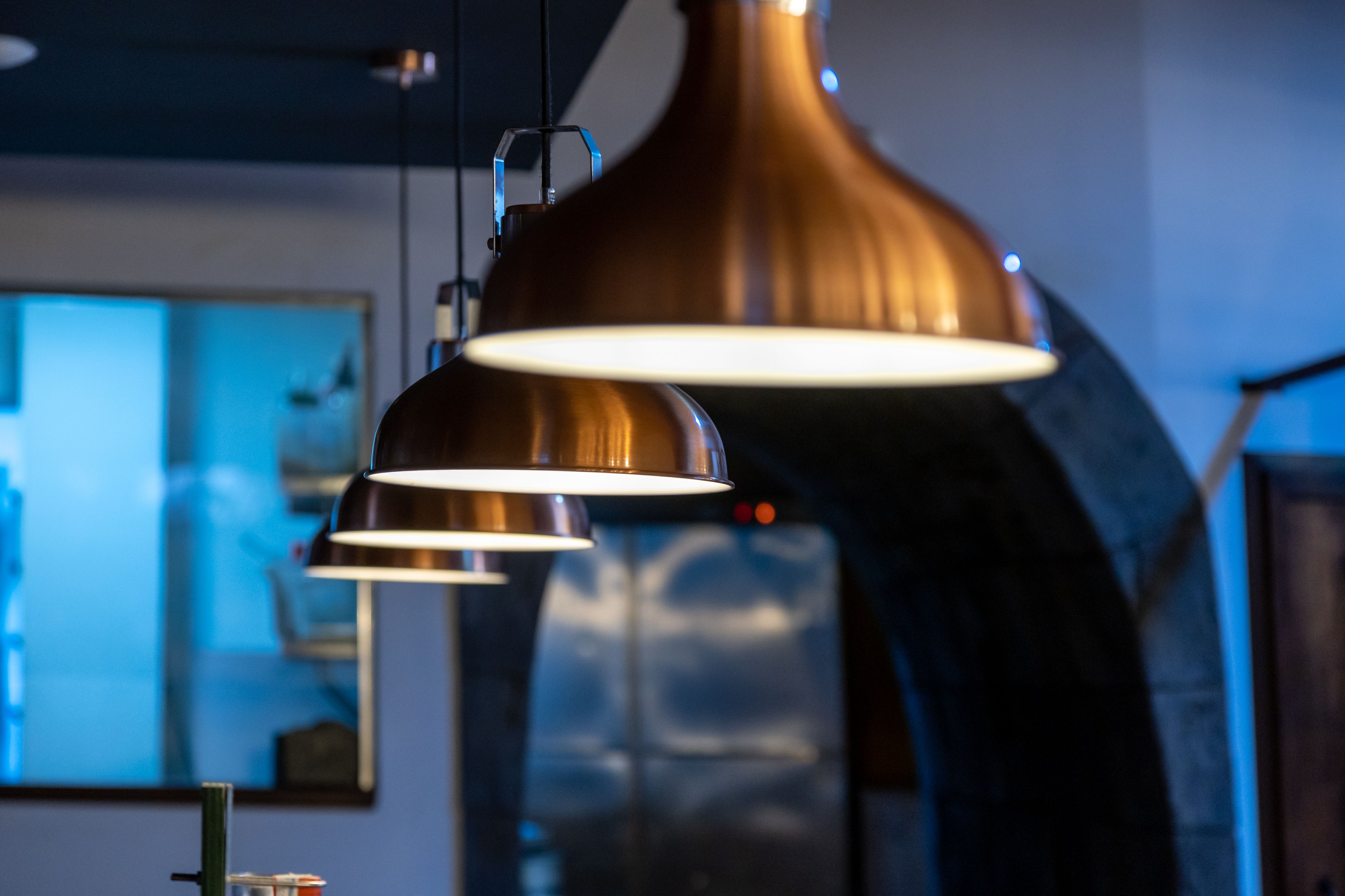 Kitchen Light Fixtures: 13 Brilliant Ideas to Illuminate Your Cook-Space