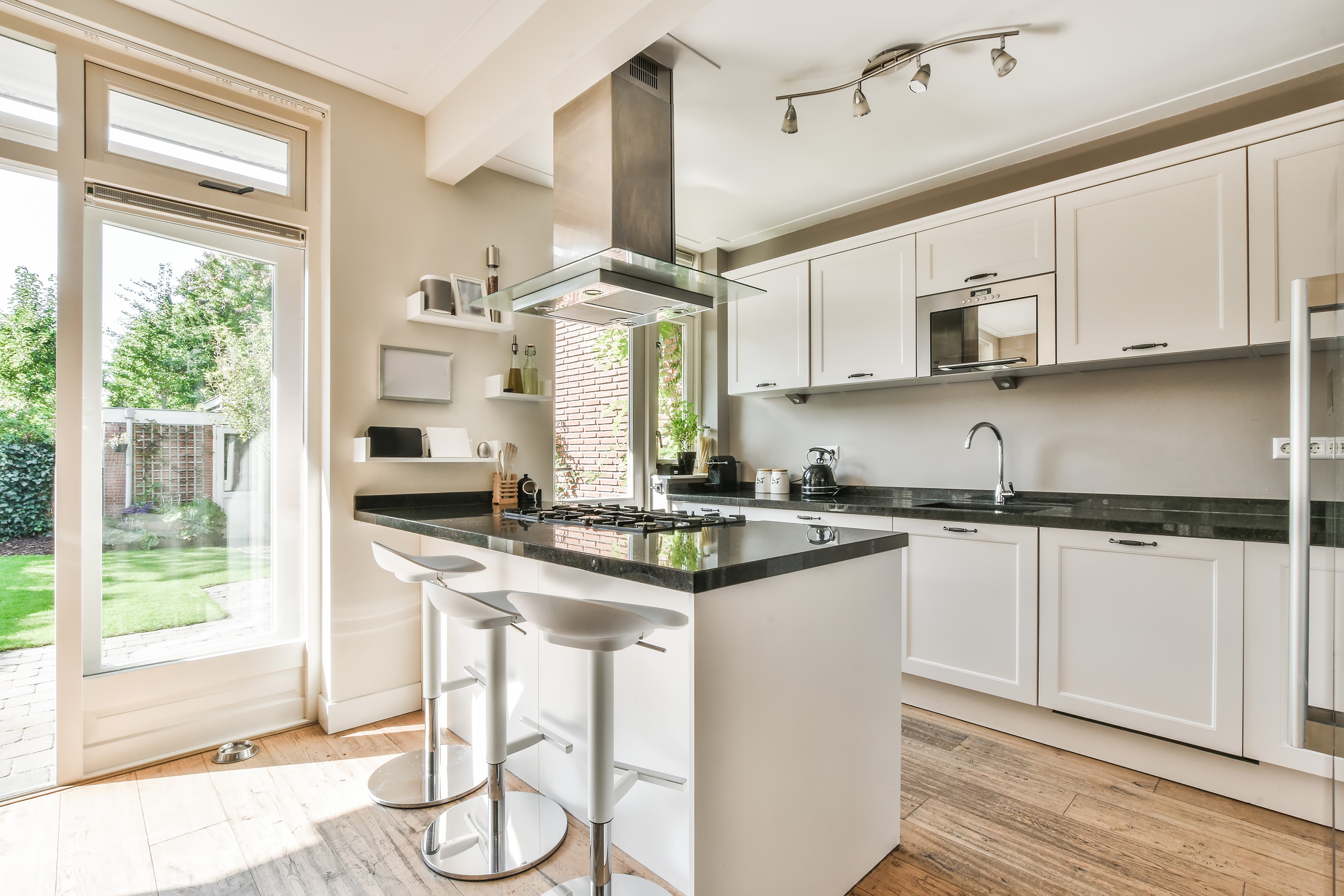 How to Instantly Upgrade your Kitchen without Spending a Small Fortune