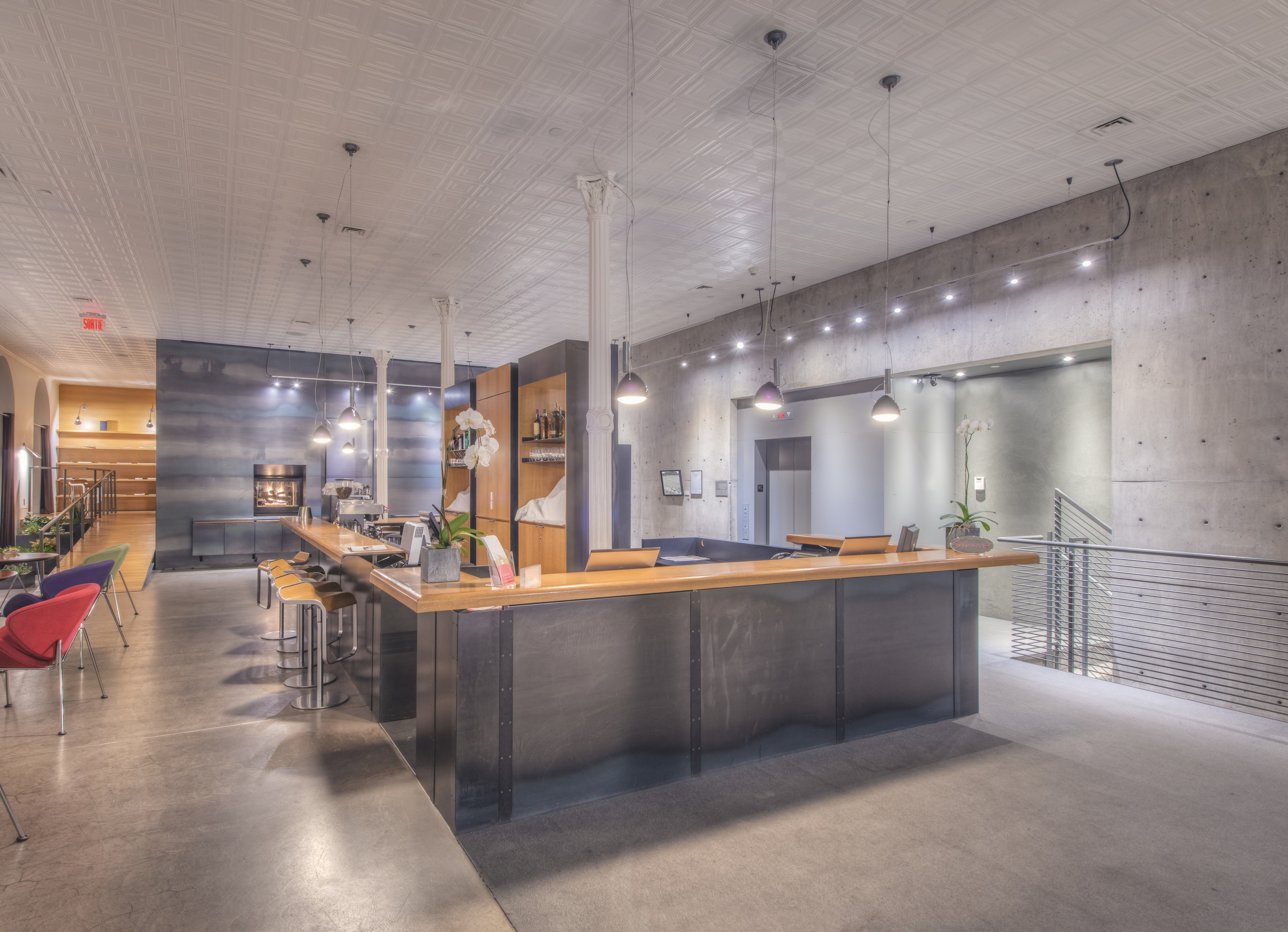 What you Need to Know About Industrial Kitchens