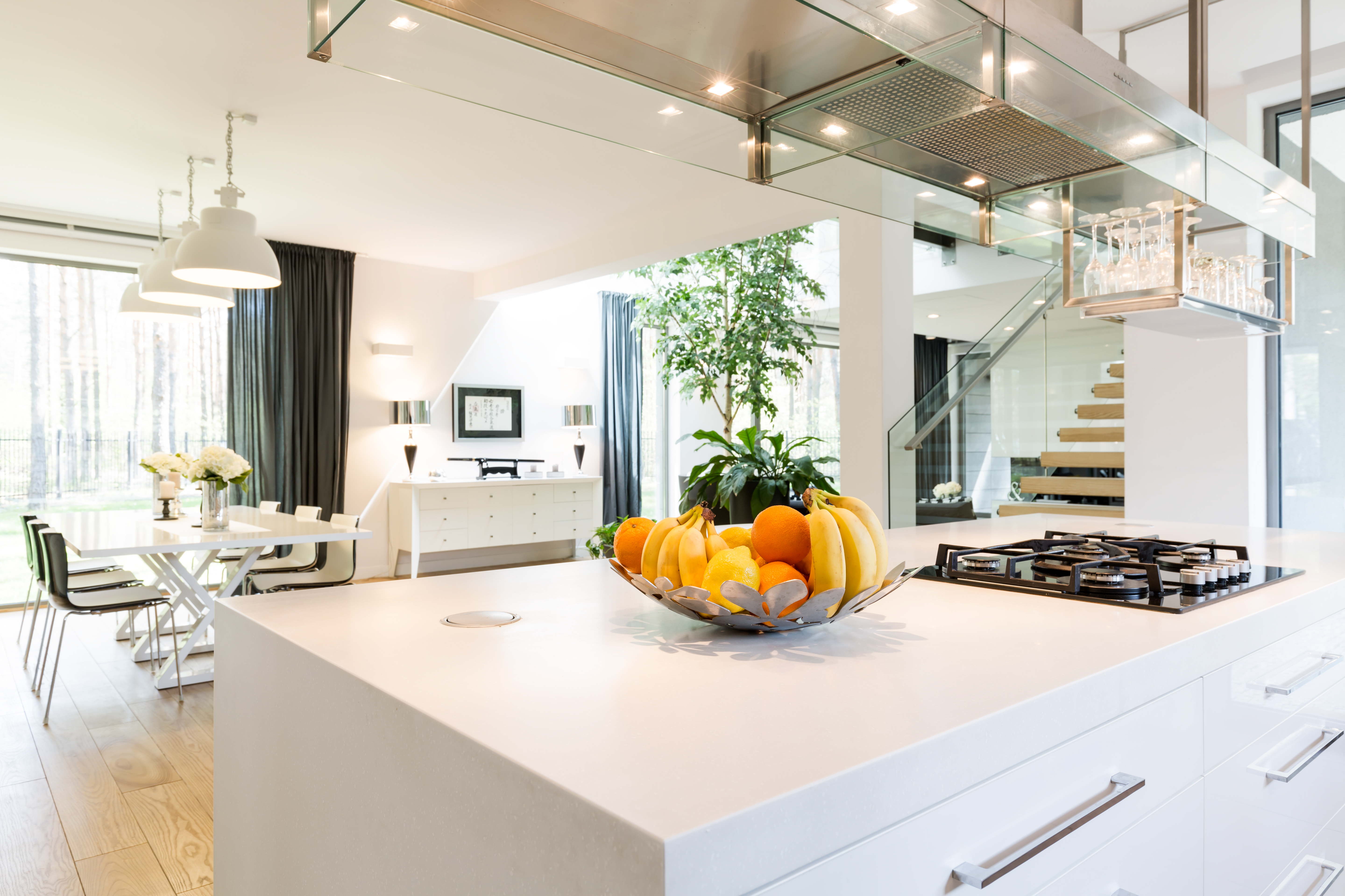 6 Benefits of Having a Great Kitchen Island