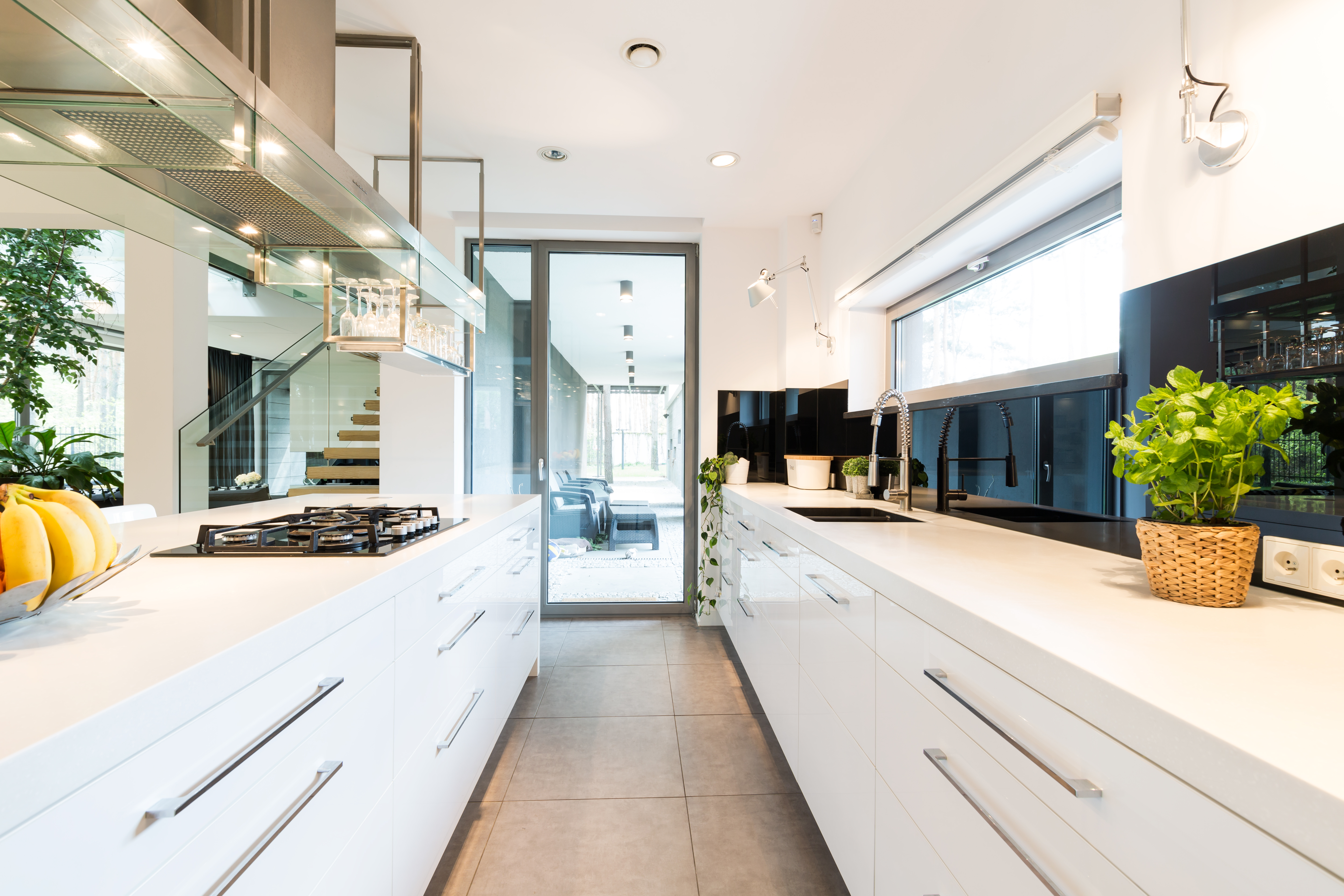 50 White Kitchen Ideas That Work