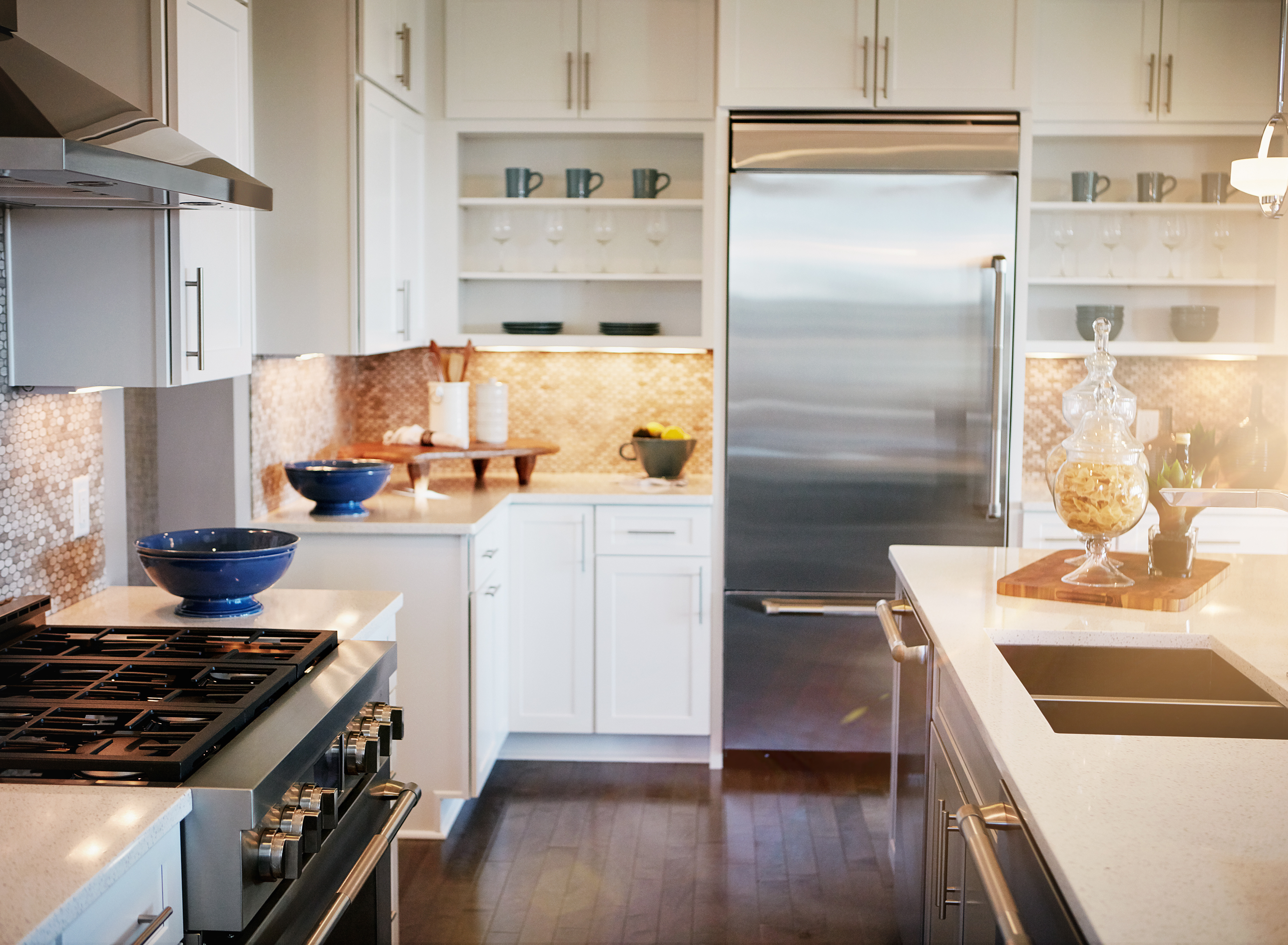 How to Modernize Your Outdated Kitchen