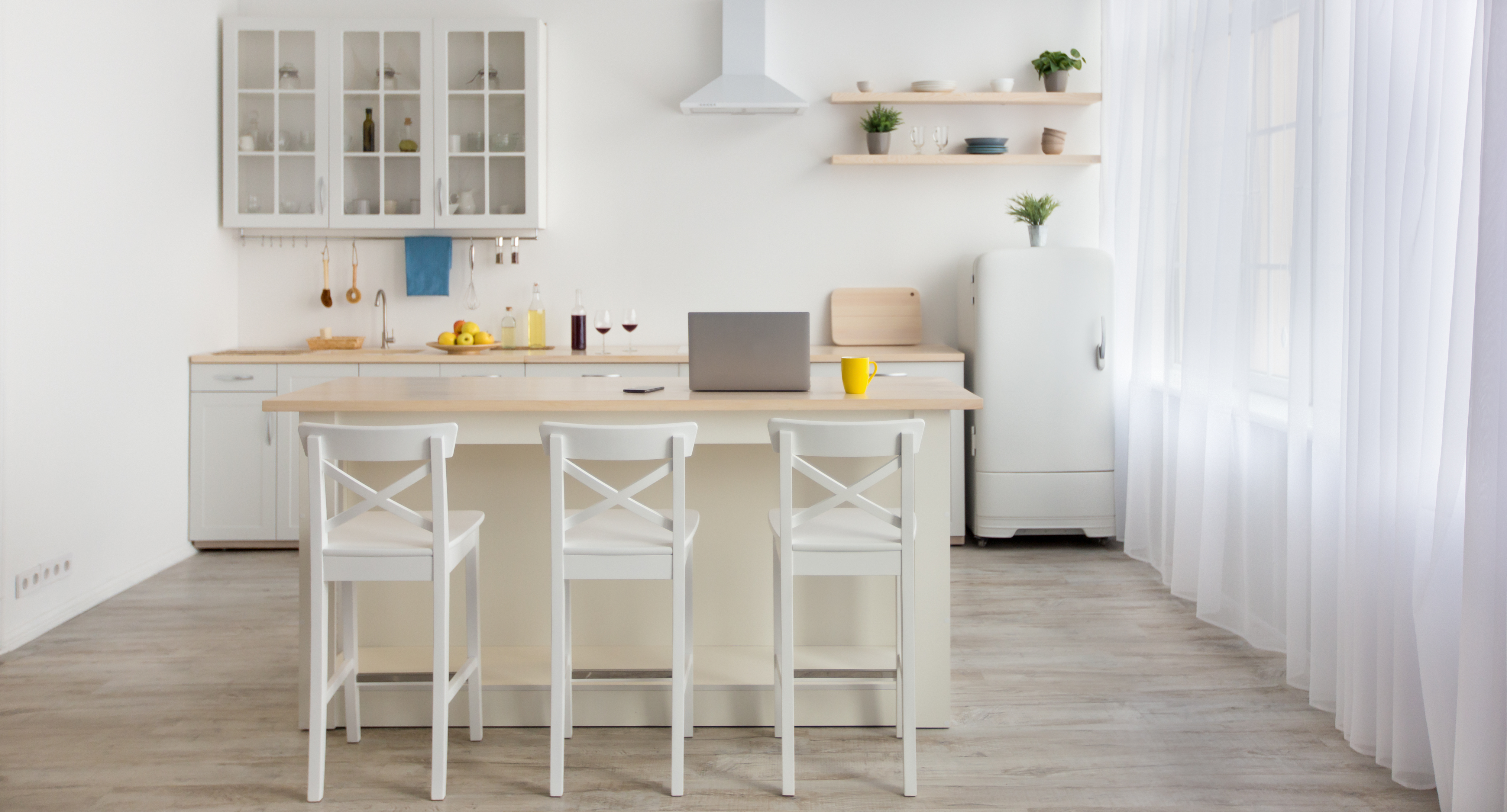 20 IKEA Kitchen Island Ideas