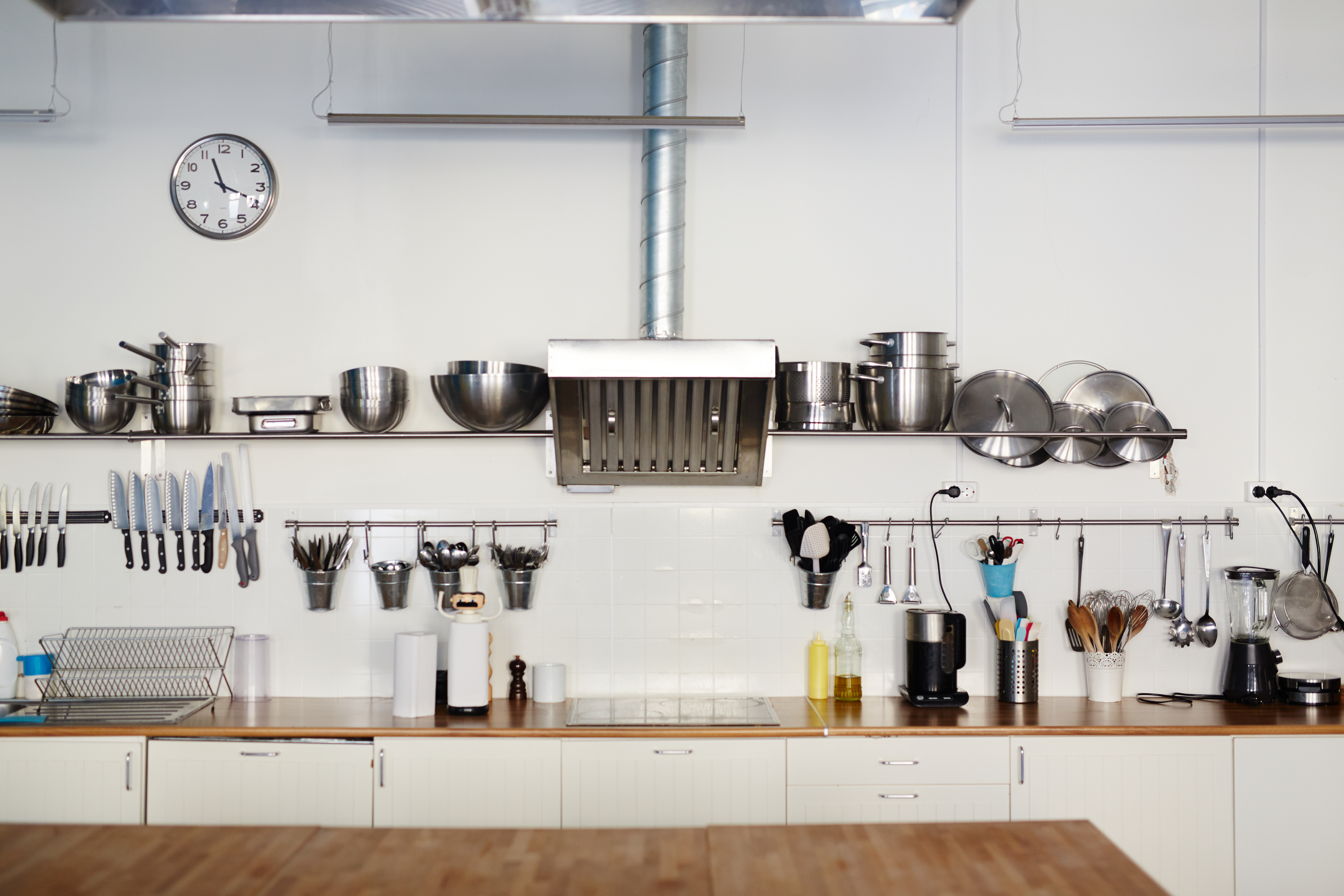 20 Most Important Kitchen Items You Need