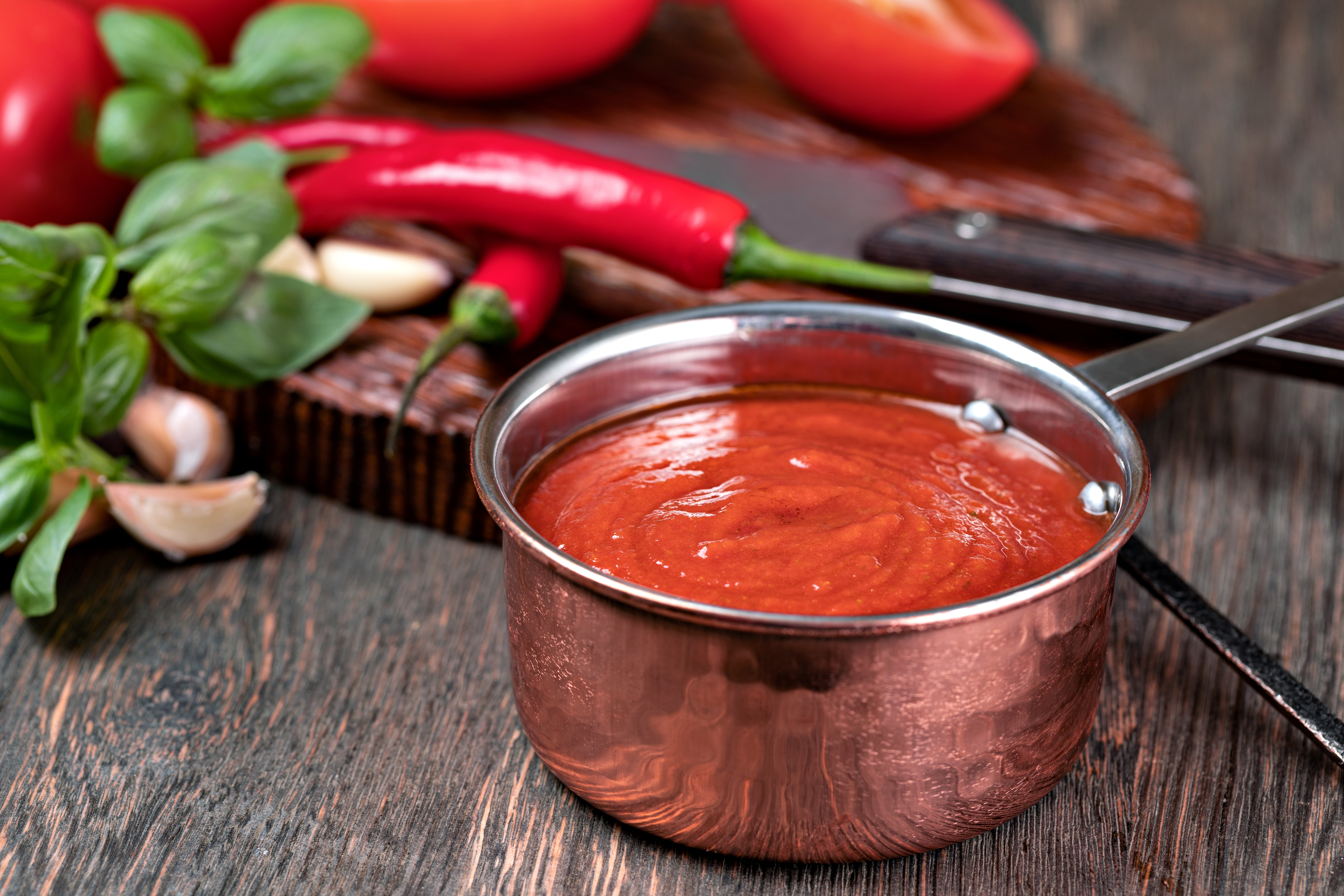 3 Ways to Use Marinara Sauce and Save Time Cooking