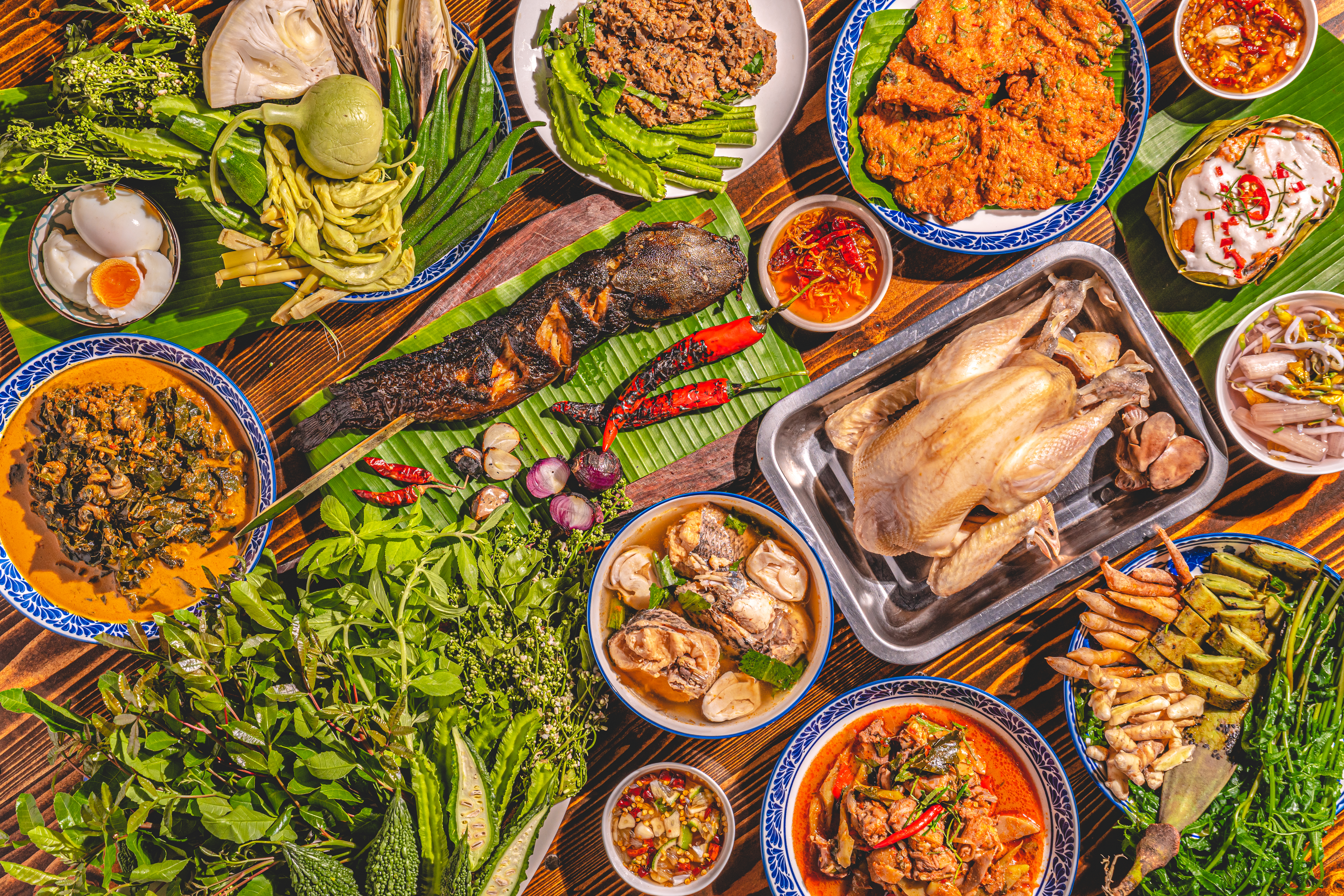 10 Thai Recipes That Are Easy to Make at Home