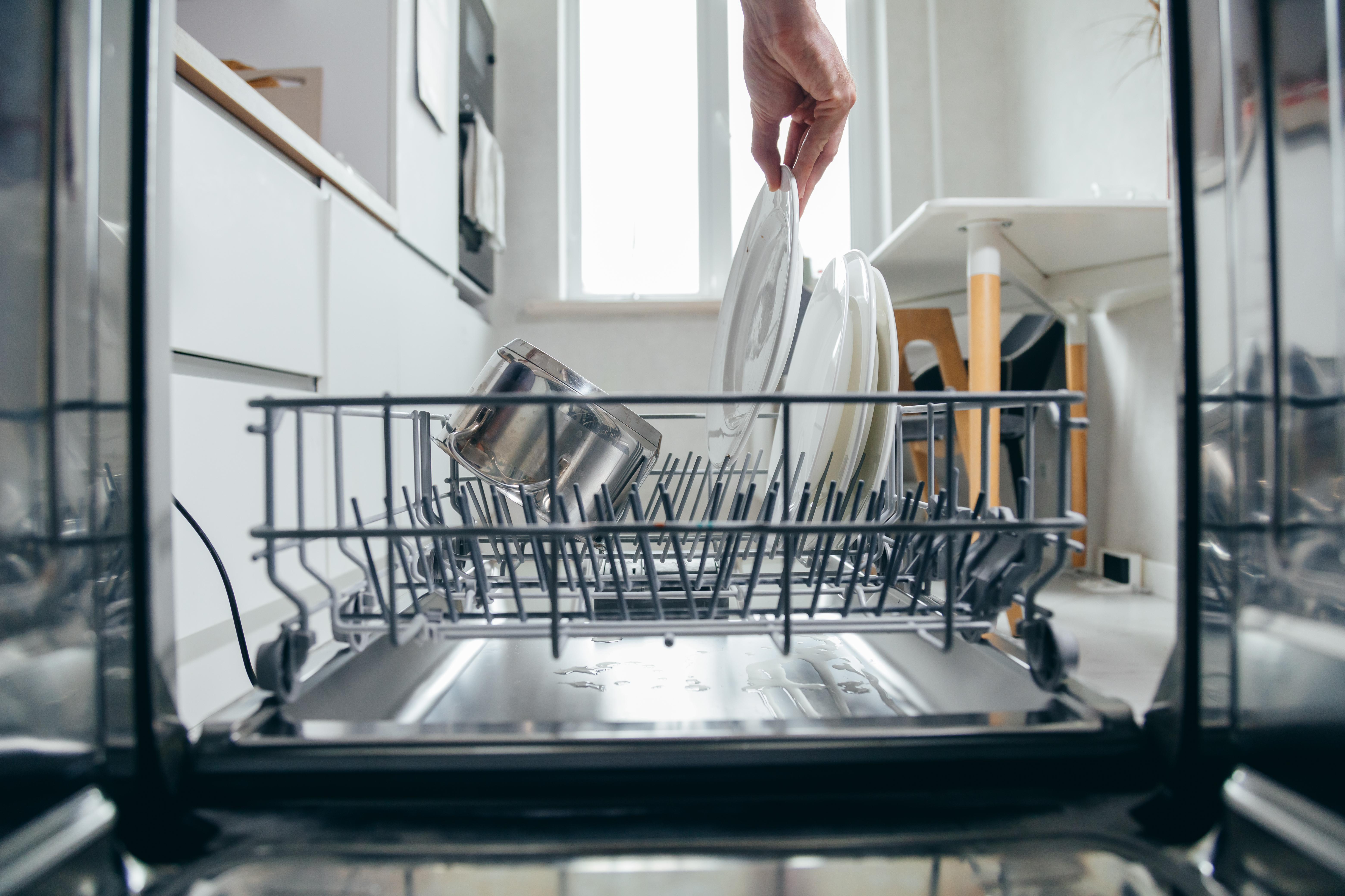 4 Things That Have Changed About Dishwashers Since the Last Time You Purchased One