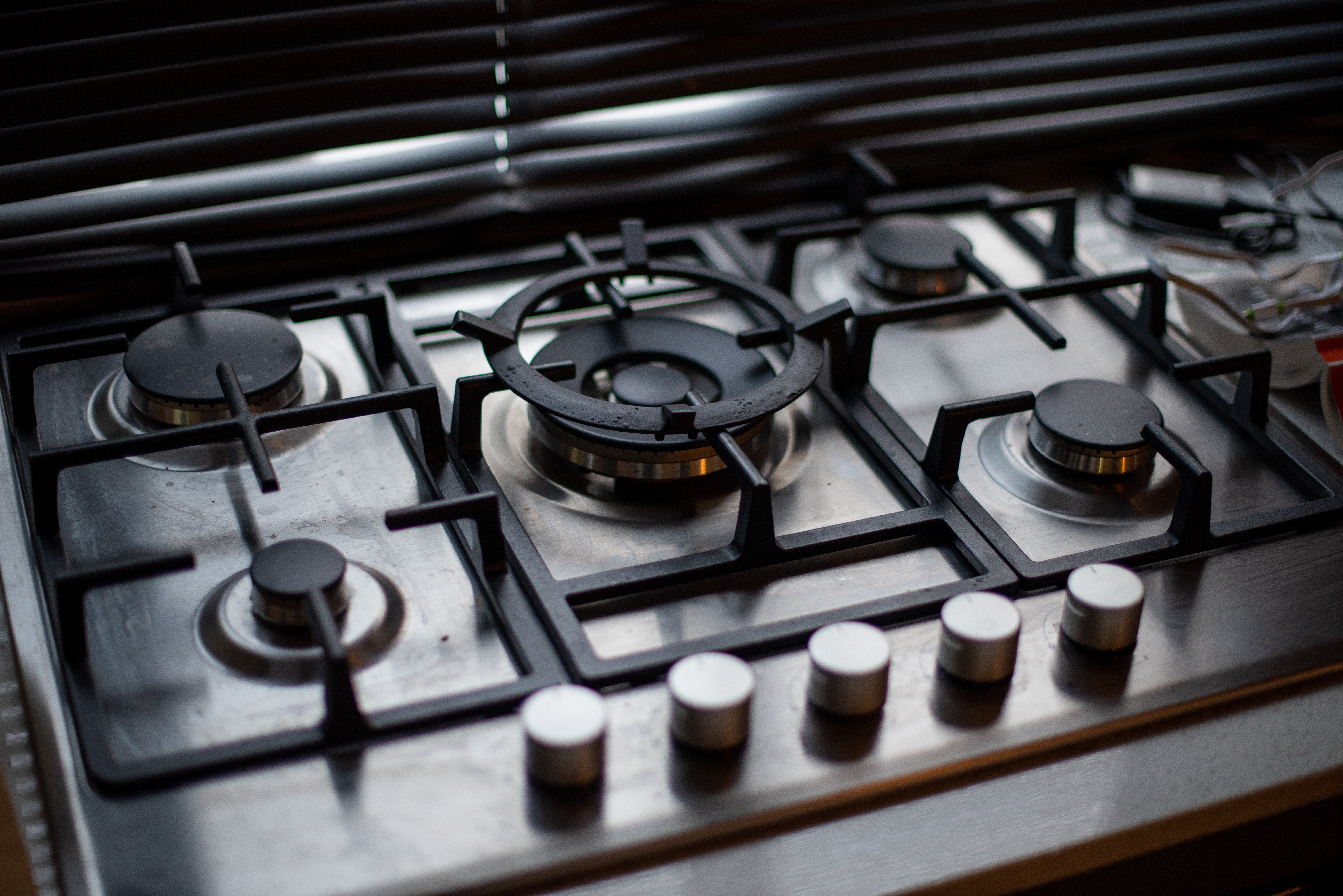 15 Gas Stove Range Ideas That Combine Style and Function