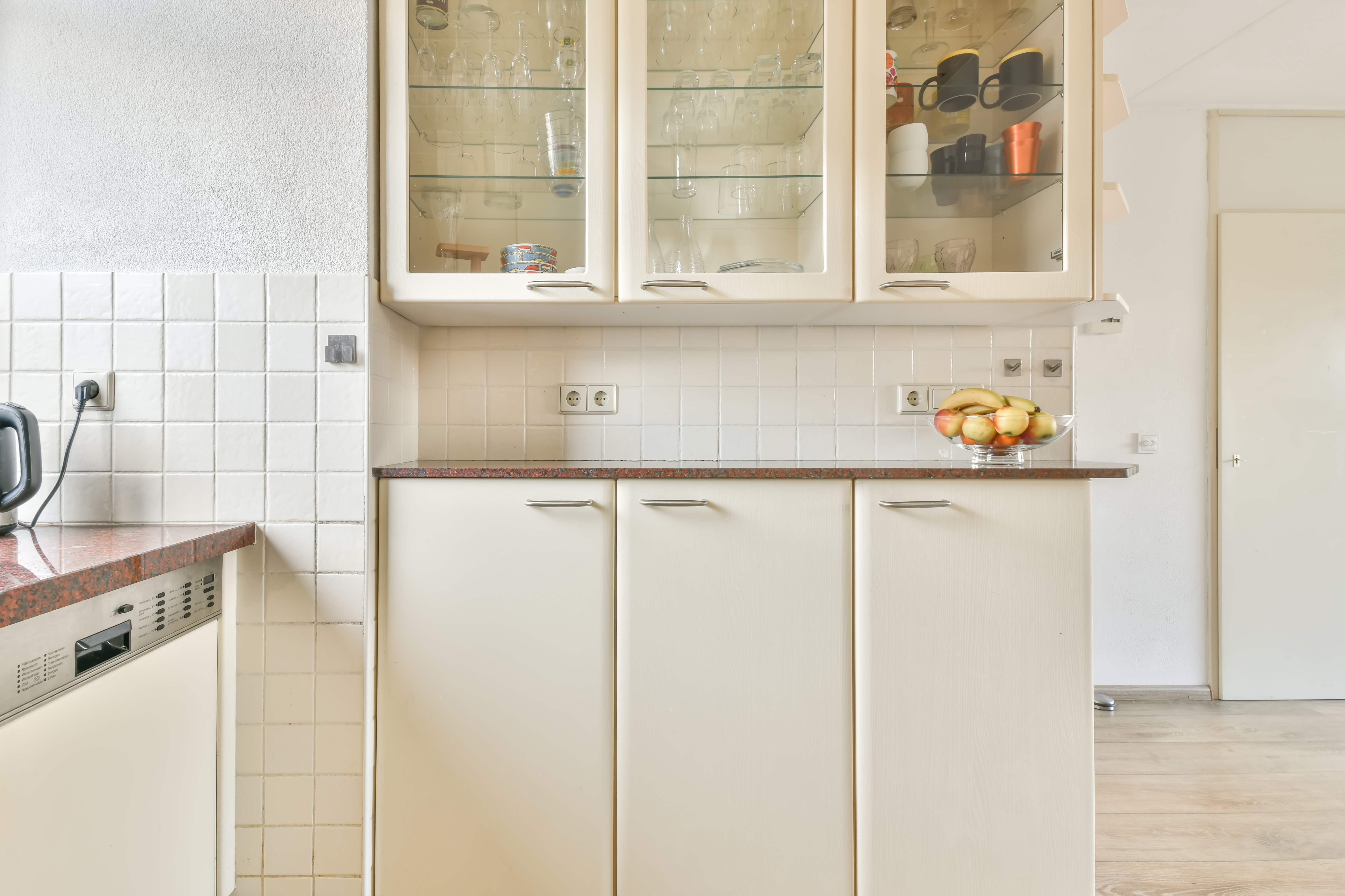 10 Ways to Breathe Life into Old Cabinetry