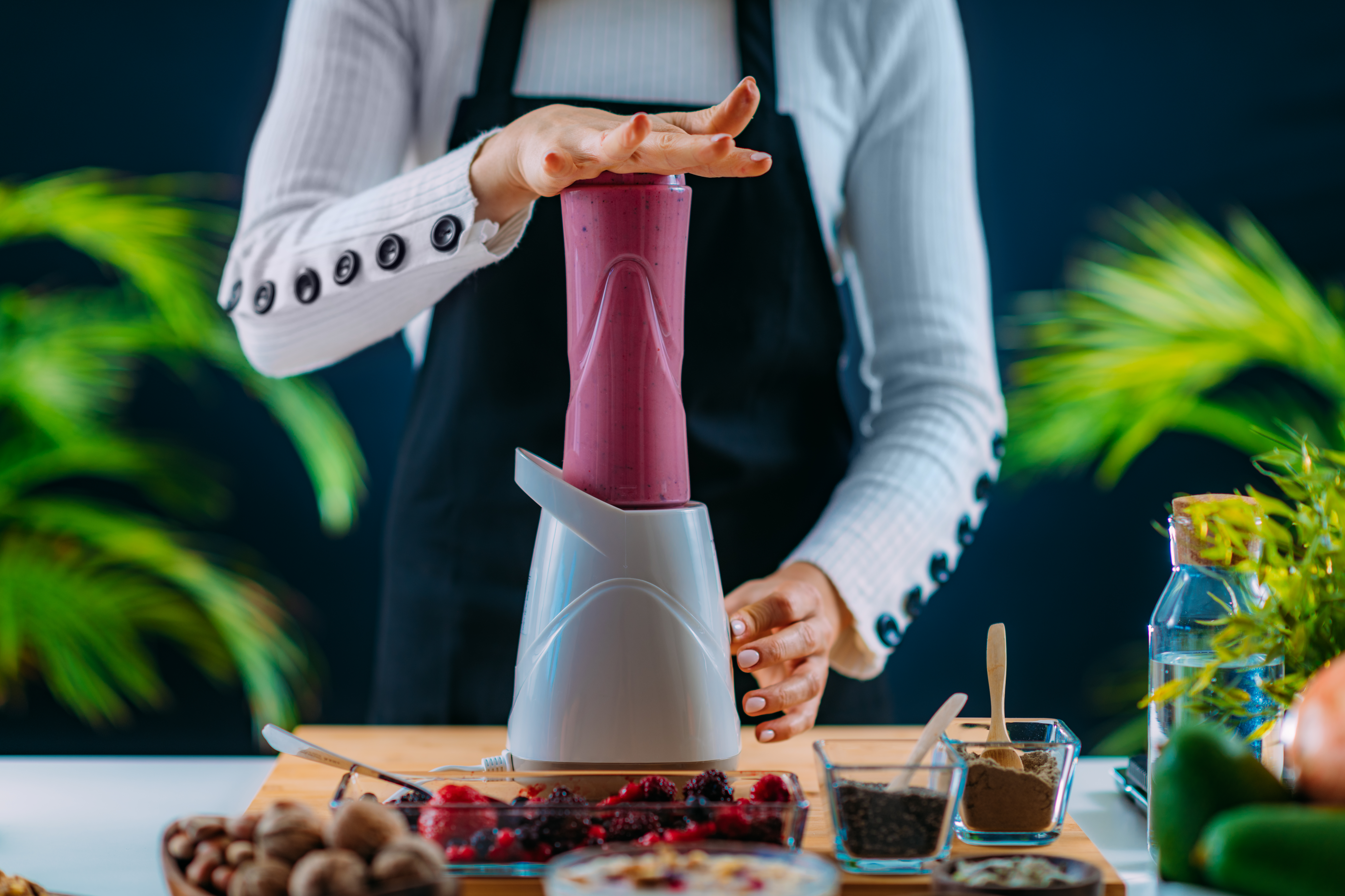 The Best Kitchen Gadgets According to the MYMOVE Team