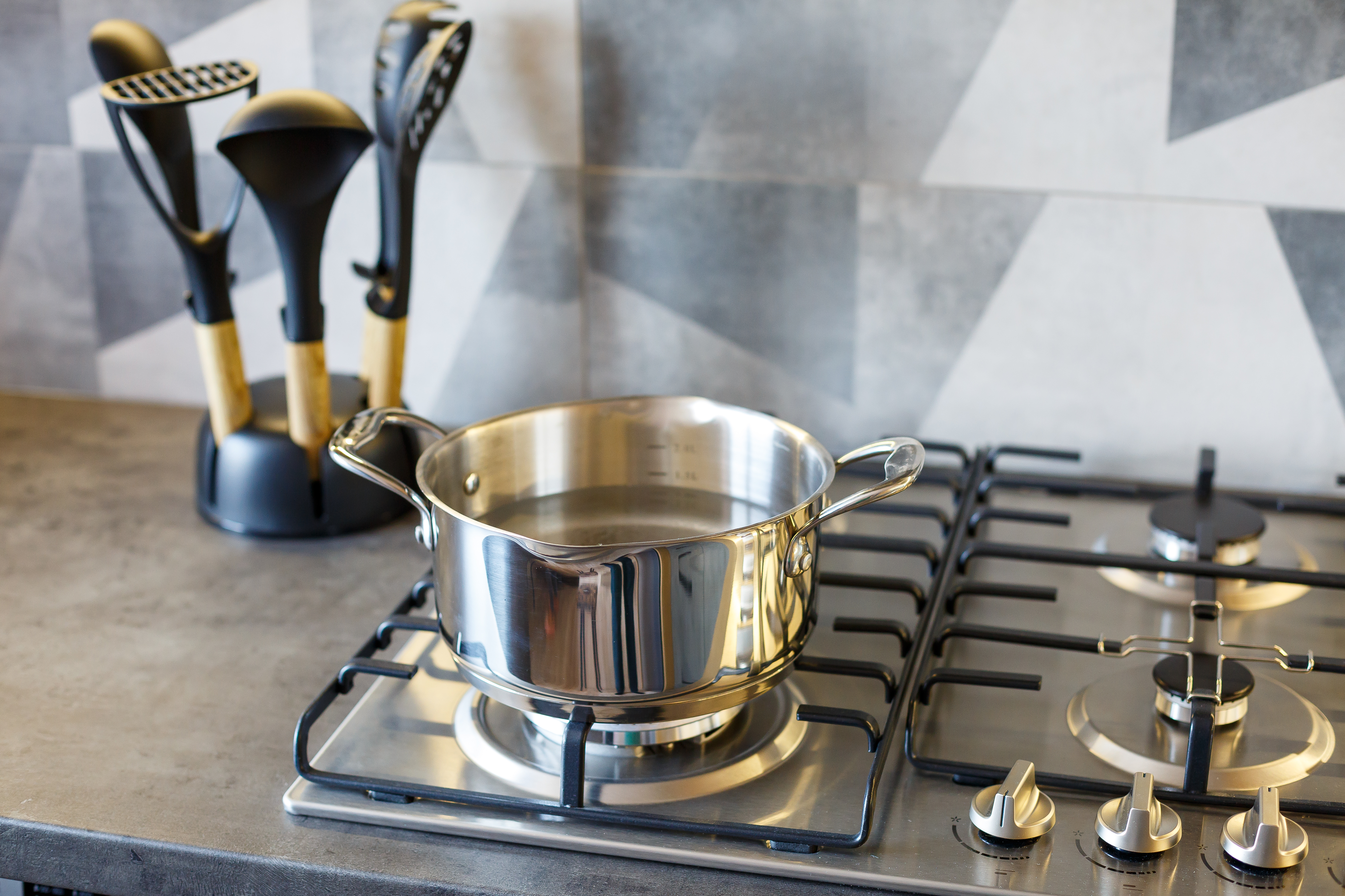 How To Cook With Stainless Steel