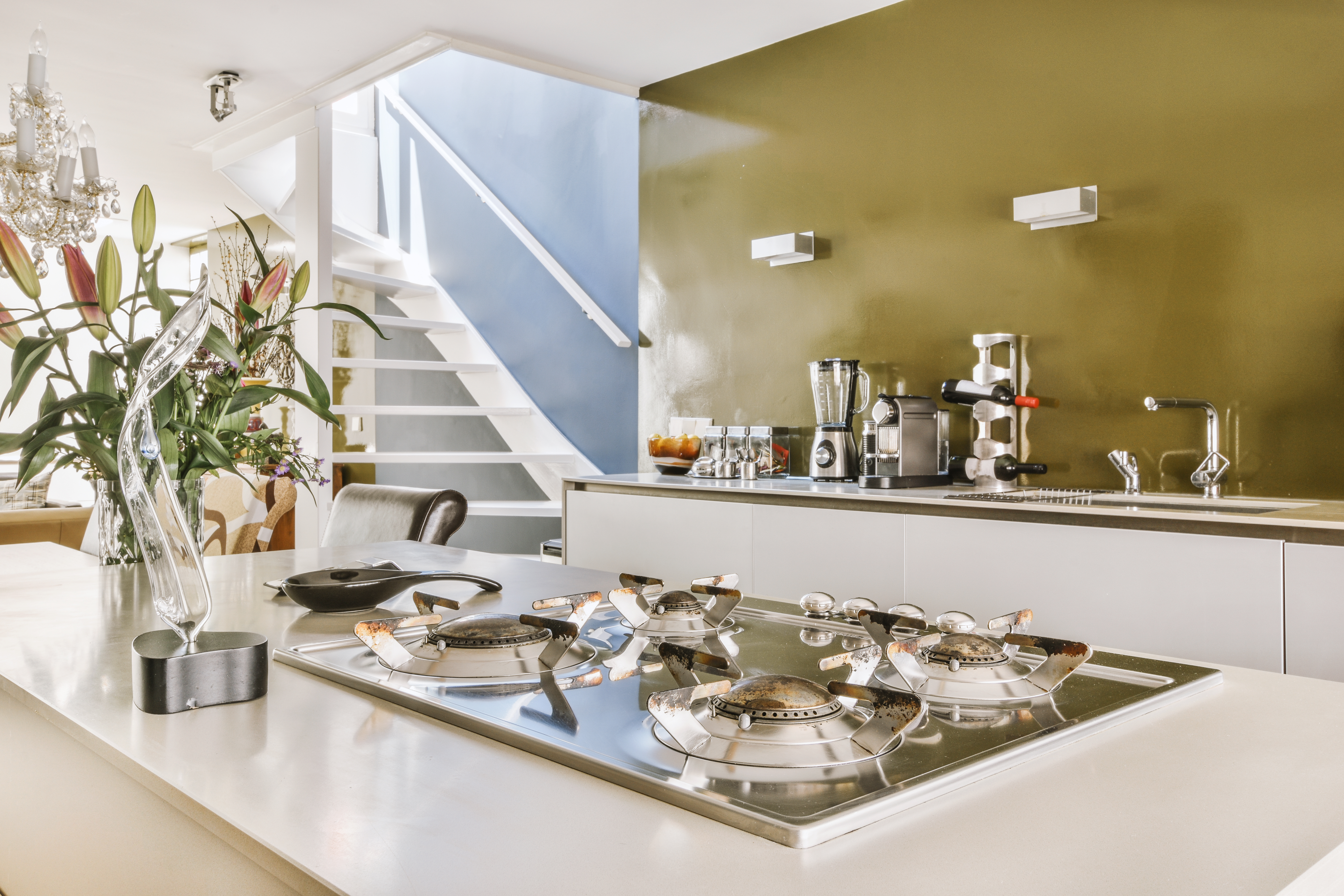 Buying Guide: How to Choose the Right Kitchen Appliances