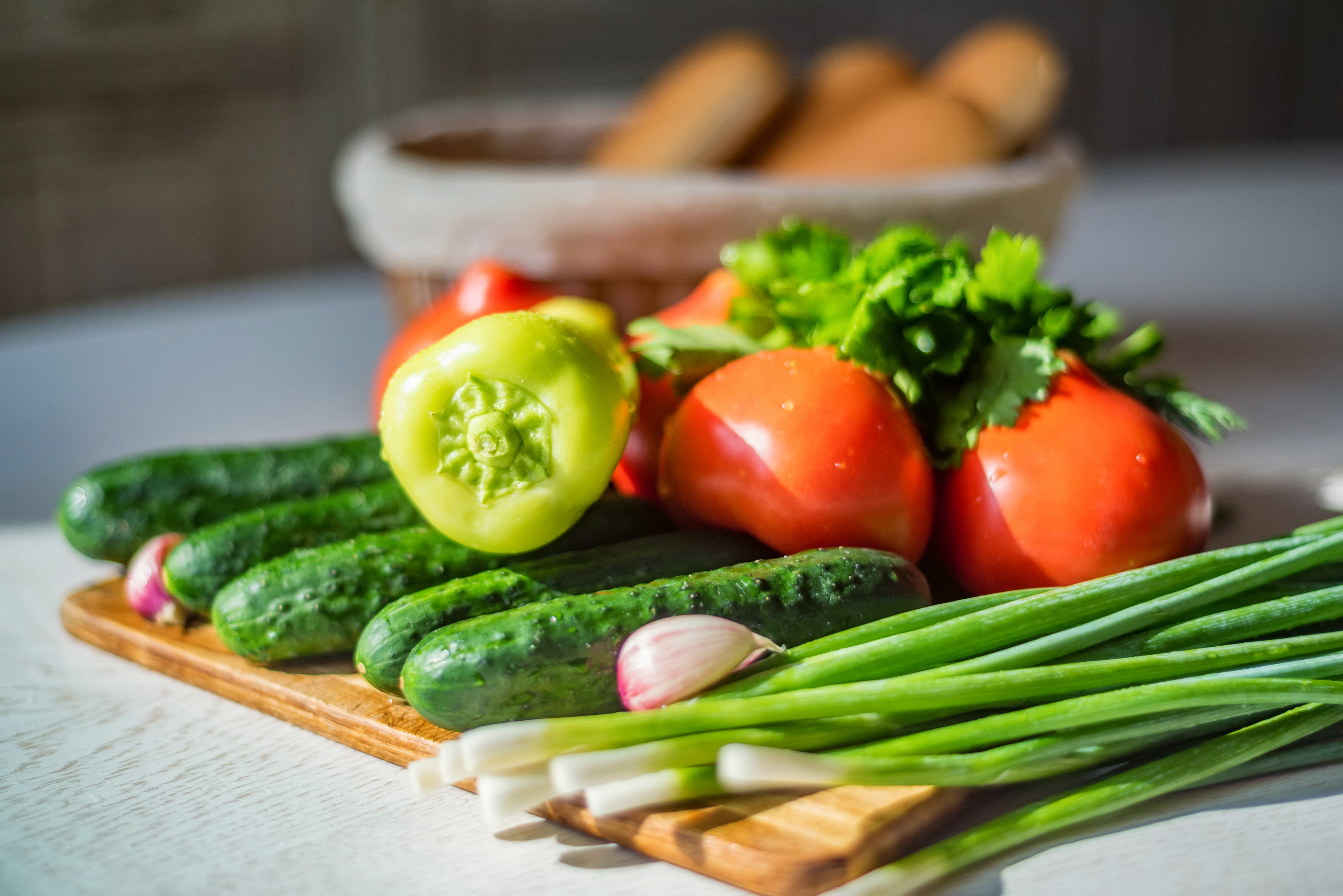 How To Get Rid of Fruit Flies In the Kitchen