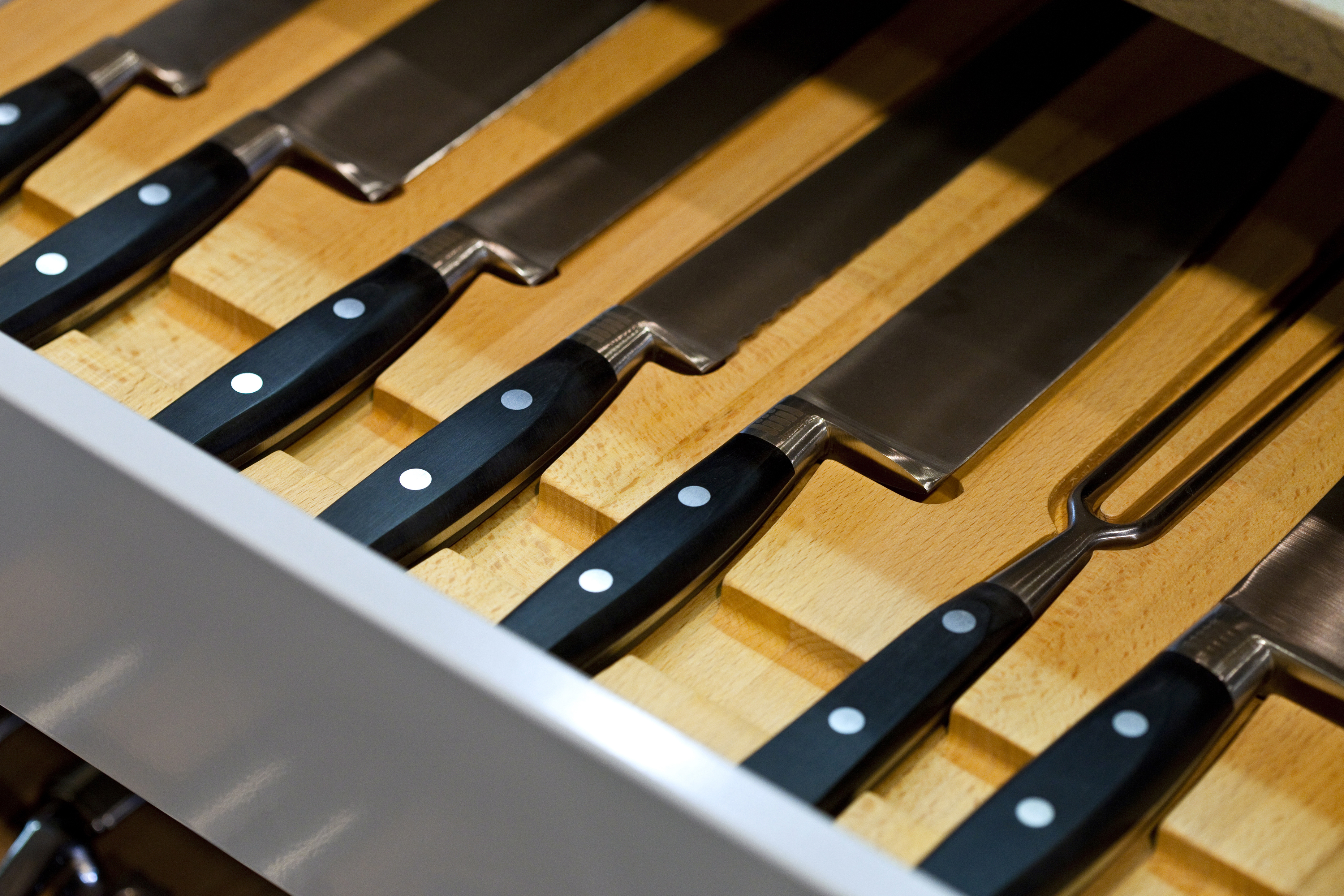 The 10 Best Kitchen Knife Sets for the Home Cook