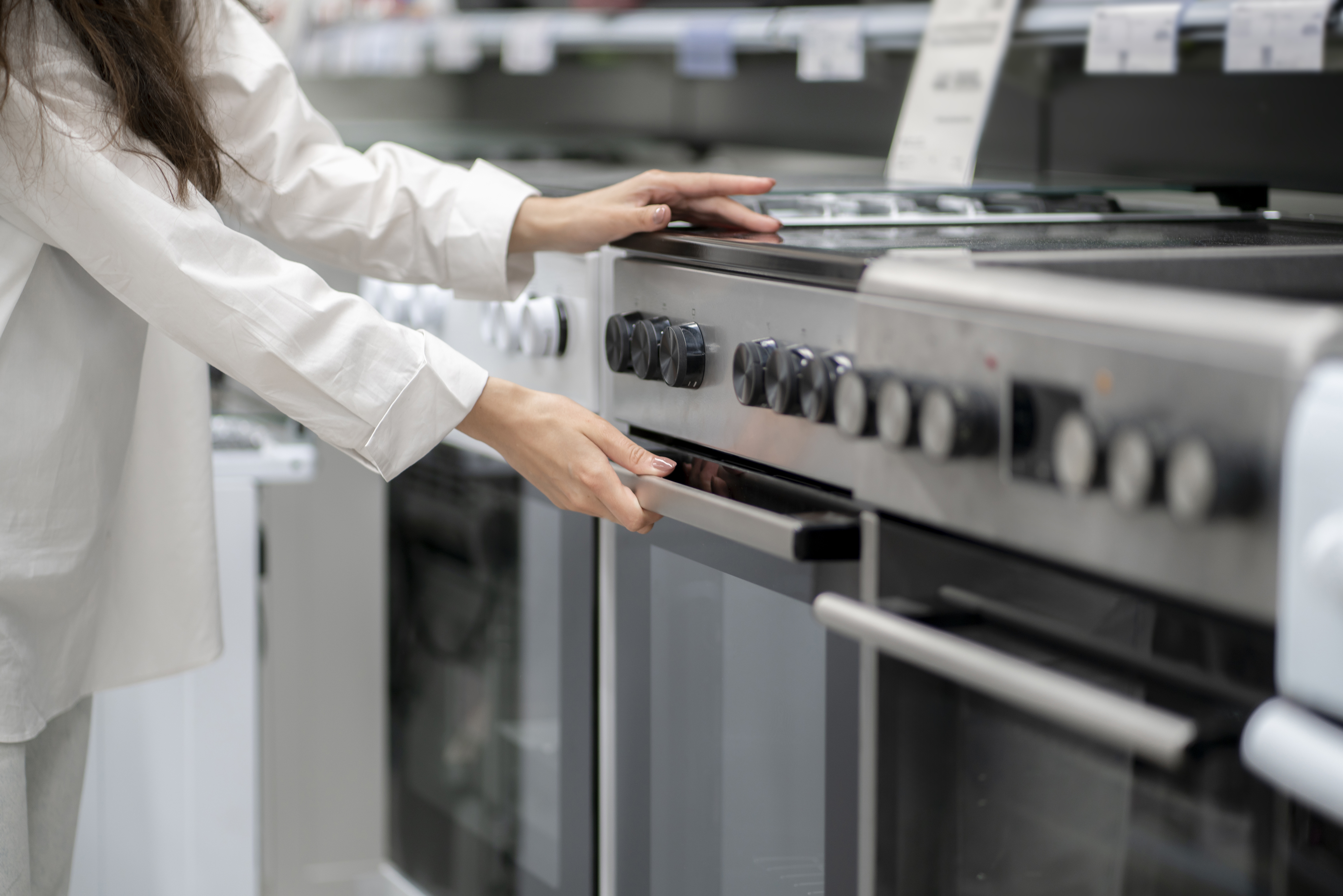 How to choose an Oven for Baking Cakes at home?