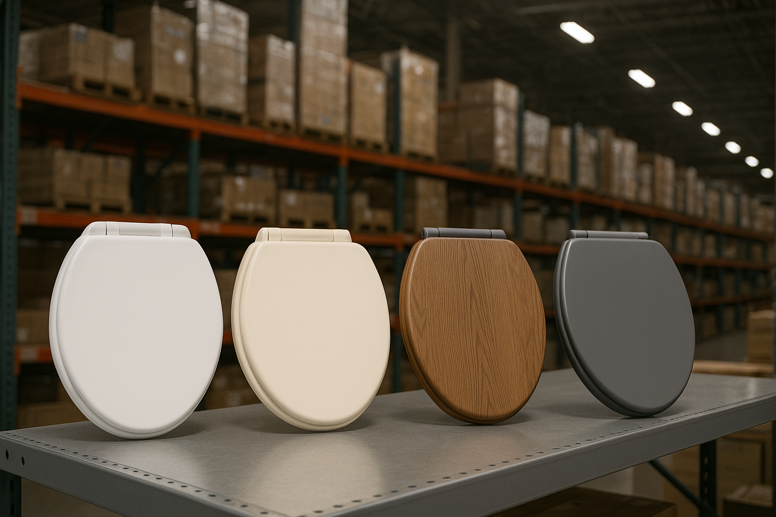 The Best Toilet Seats for Bathroom Updates
