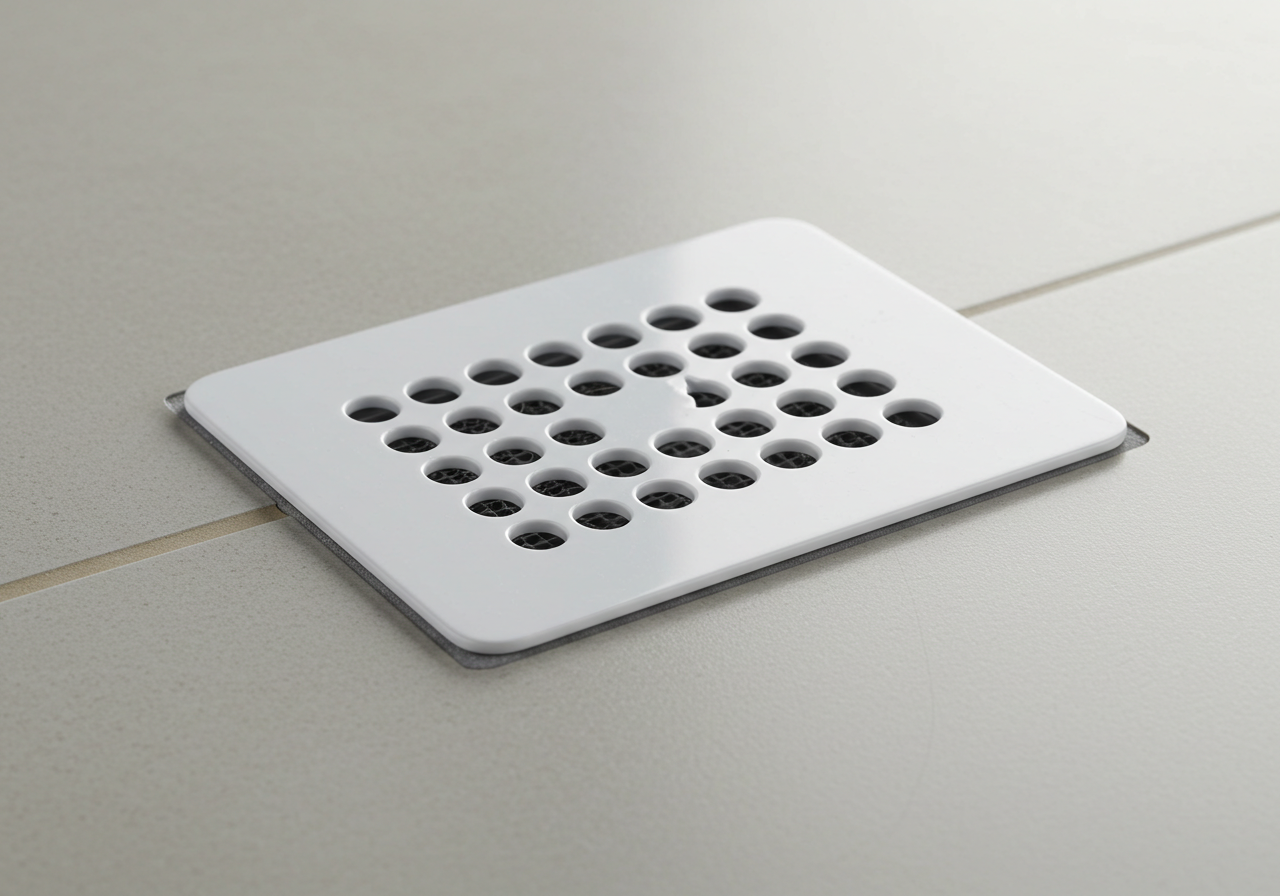 The Best Shower Drain Hair Catchers