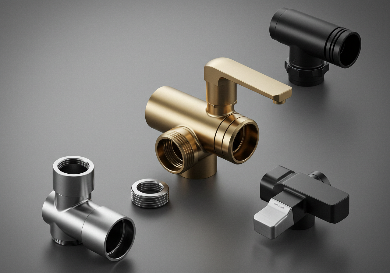 How to Replace a Toilet Shut-Off Valve