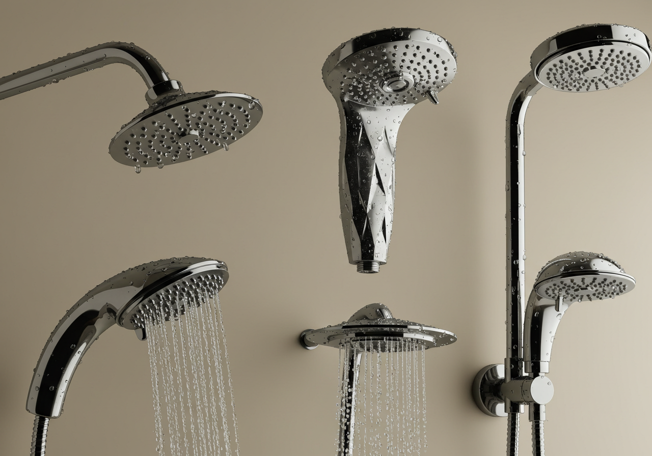 Give Your Bathroom a Spa-Like Feel Thanks to This Simple and Affordable Upgrade