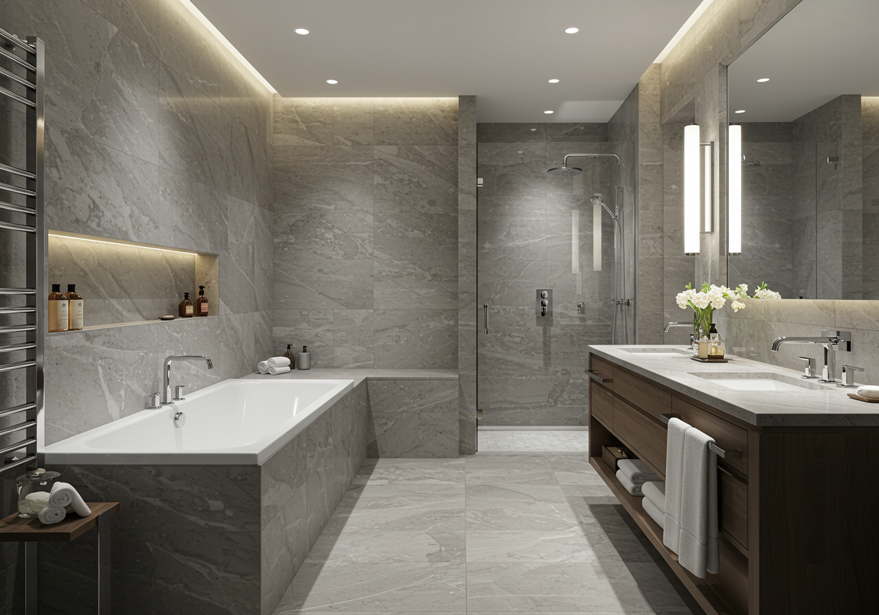 47 Bathroom Remodel Ideas to Inspire Your Next Renovation