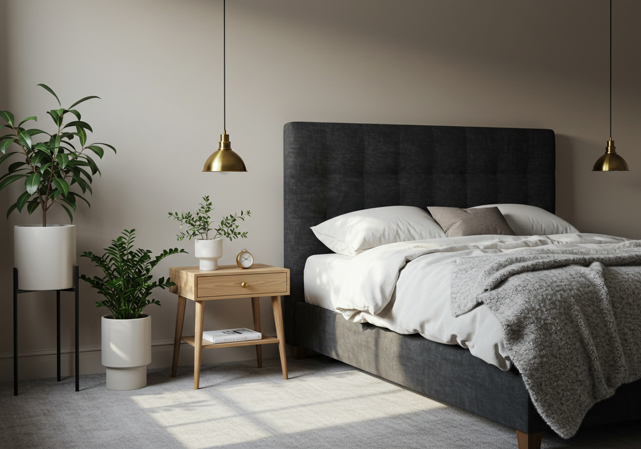 See 11 Incredible Bedroom Transformations