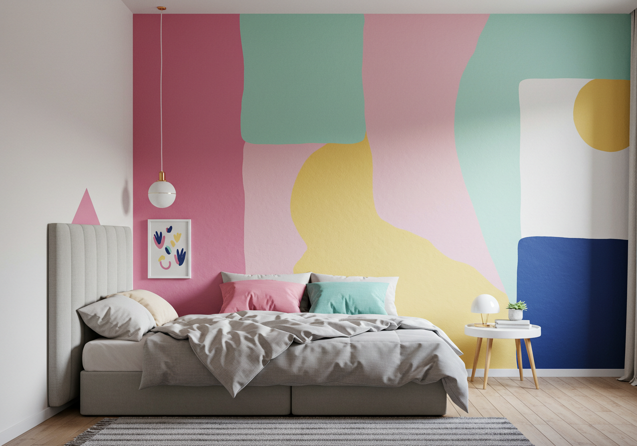 The 7 Best Bedroom Paint Colors According to Designers