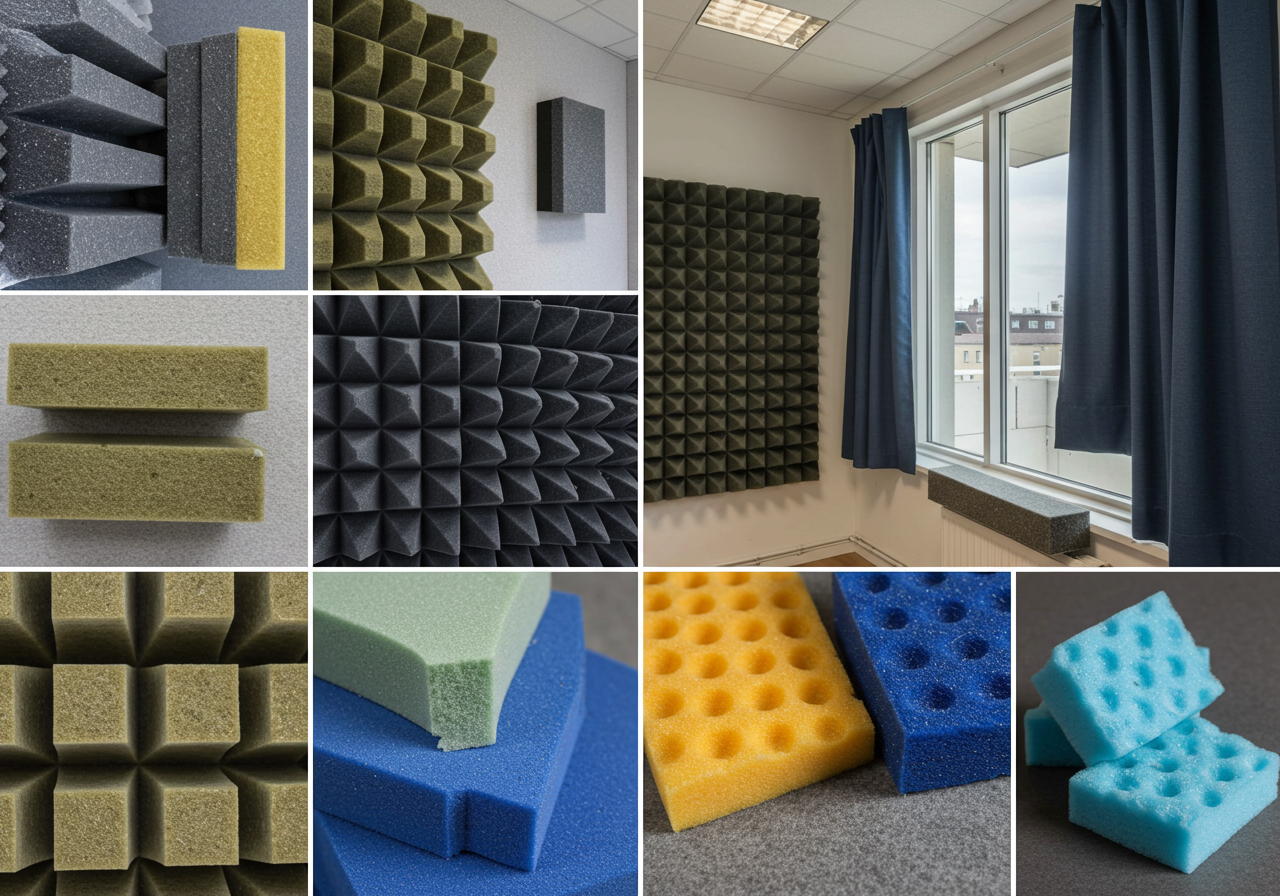 7 Ways to Soundproof a Room (So You Can Actually Get Some Rest)