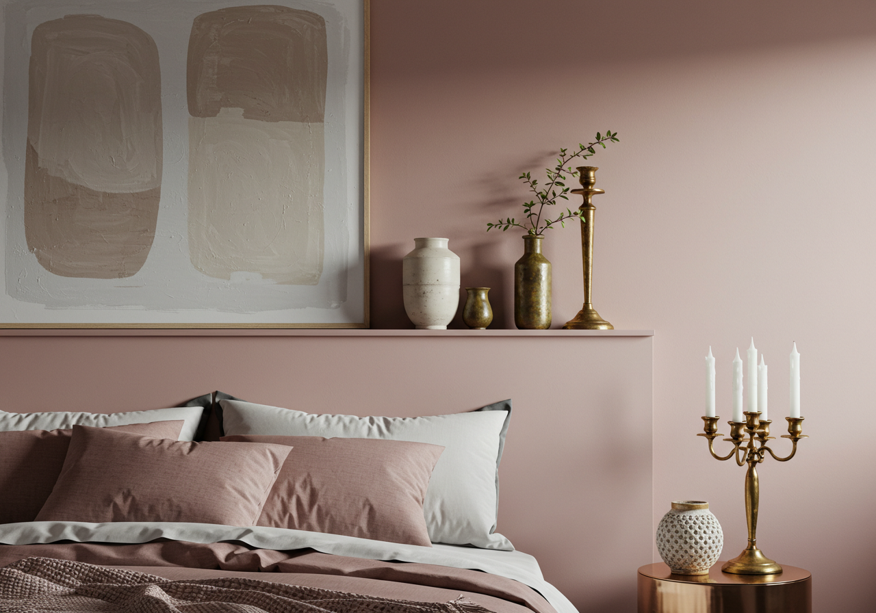 10 Things to Do With the Empty Space Over Your Bed