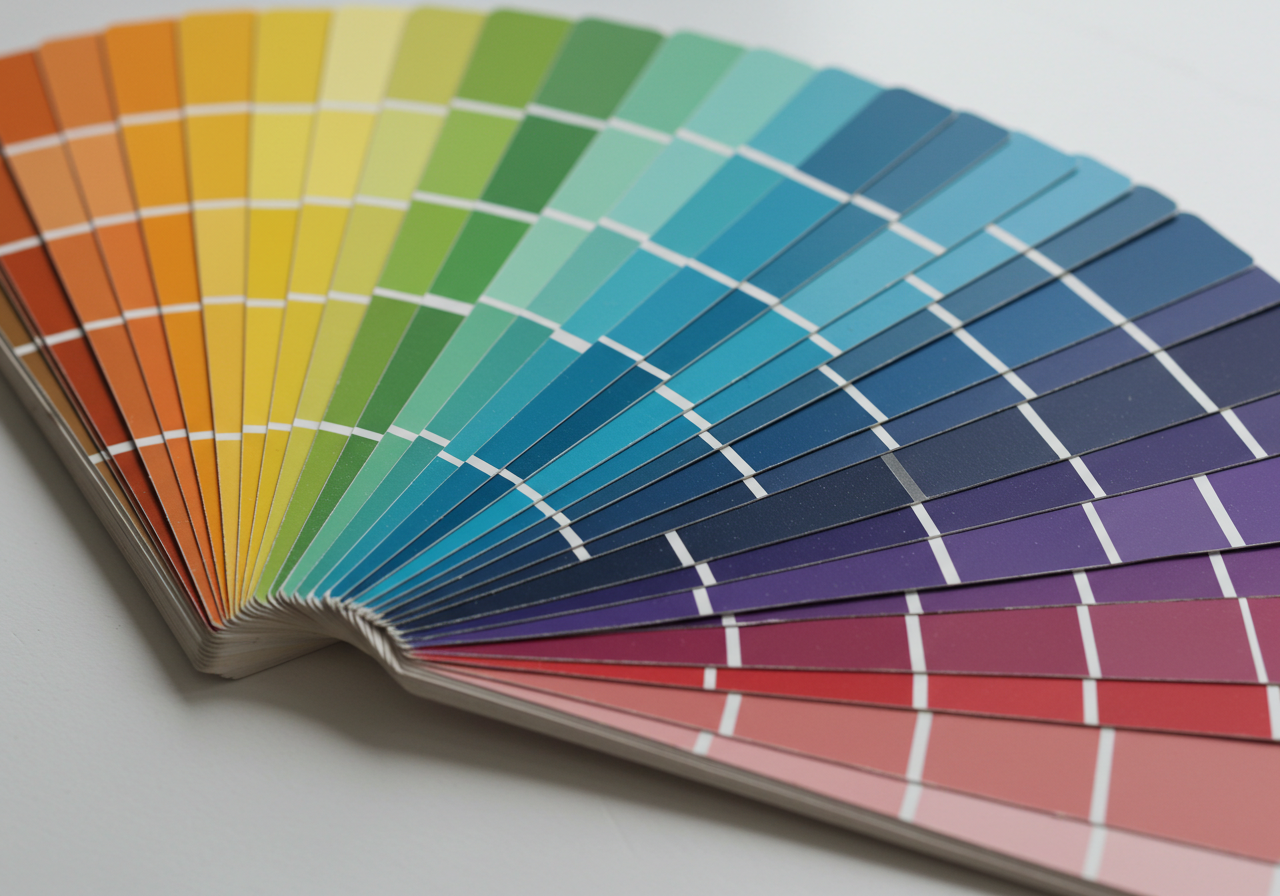 Bedroom Paint Color Ideas: The Meaning of Color