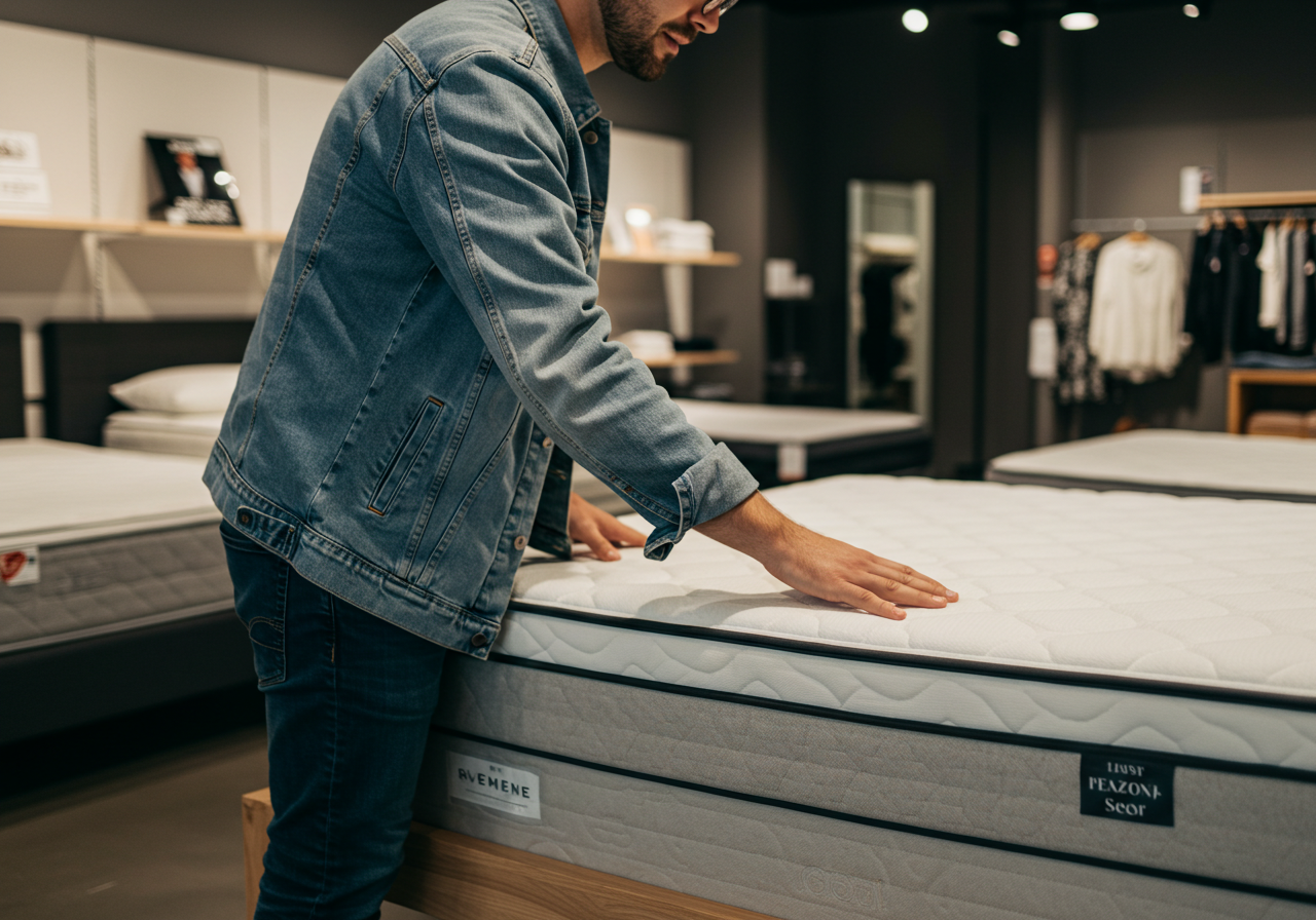 Bed Sizes and Dimensions for the Perfect Mattress Fit