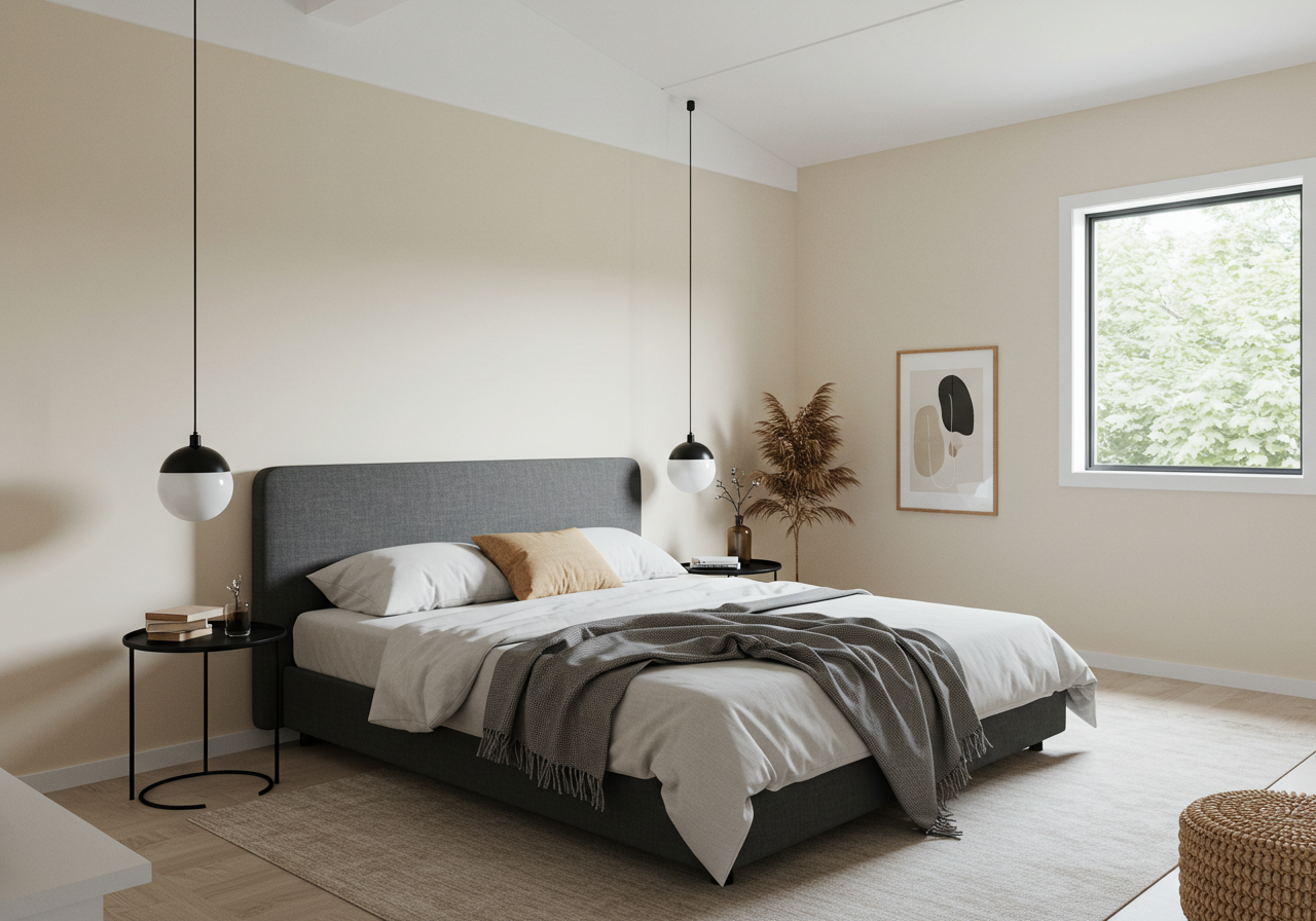 Are You Making The 4 Bedroom Design Mistakes That Keep Decorators Up At Night?