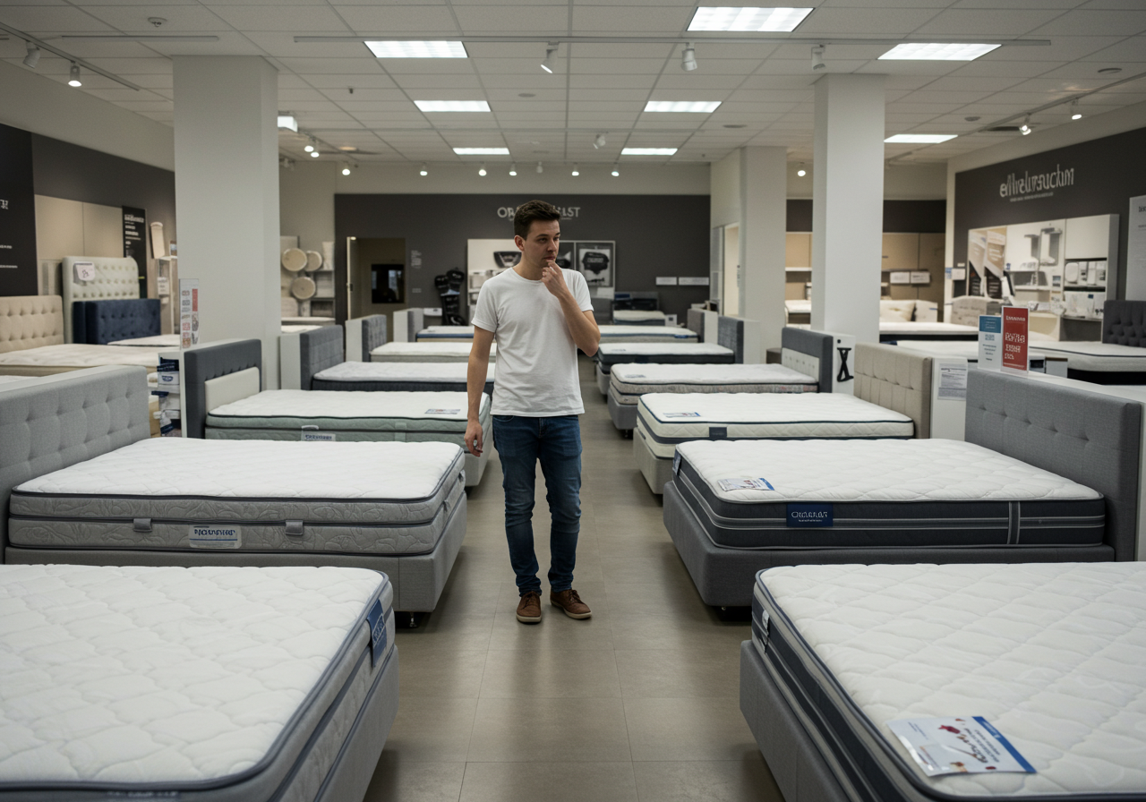 The Best Mattresses of 2025 - 375+ Beds Reviewed by Experts