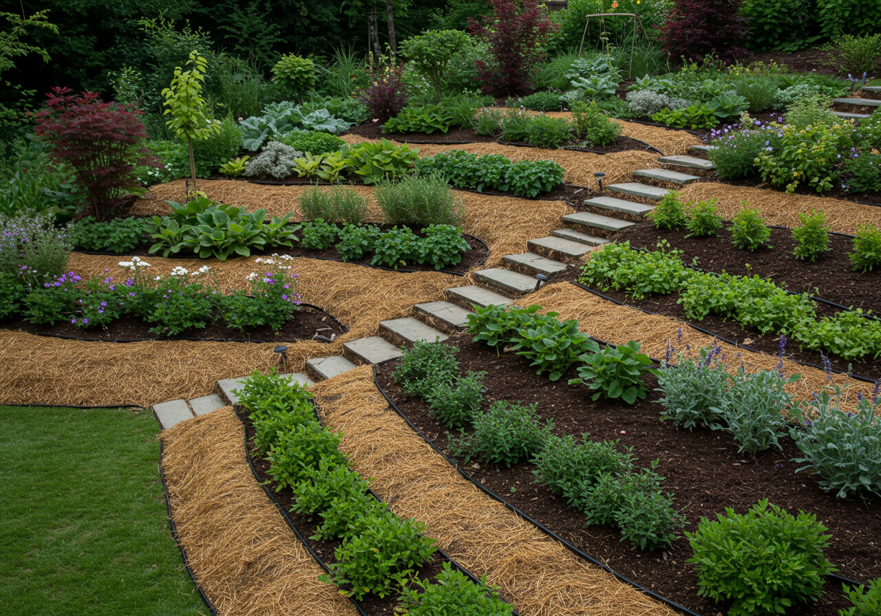 Hardscaping 101: Erosion Control