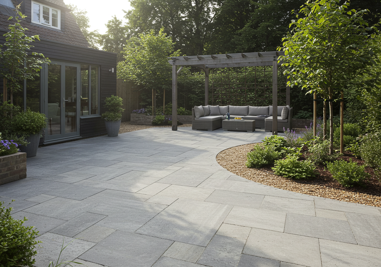 Hardscaping: A Comprehensive Guide to Designing Your Outdoor Space