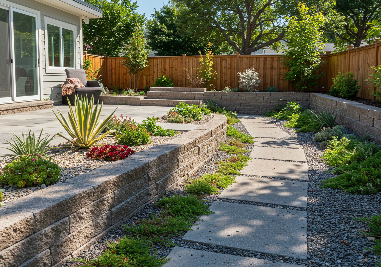 Strategic Hardscaping Can Make Your Outdoor Space More Sustainable—Here’s How