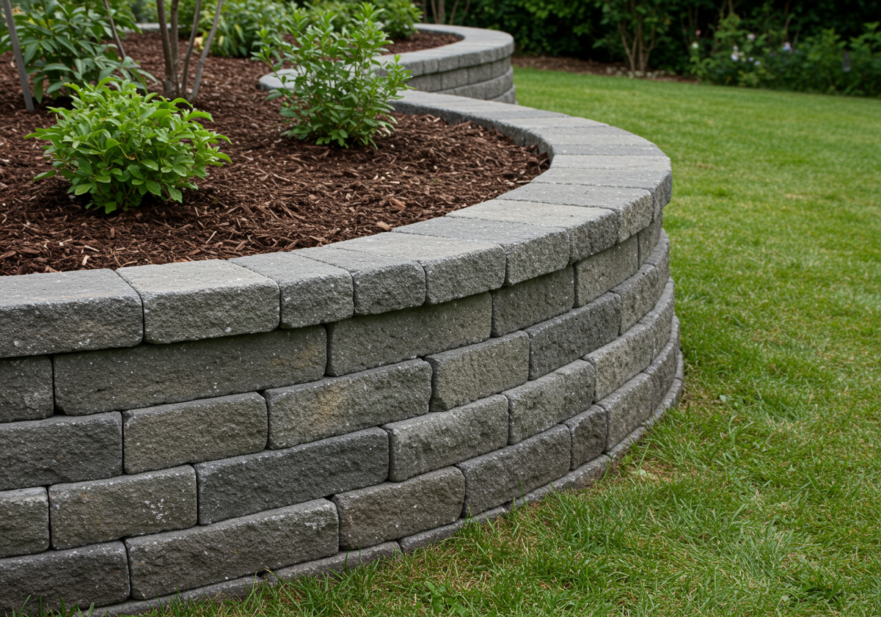 All You Need to Know About Retaining Walls