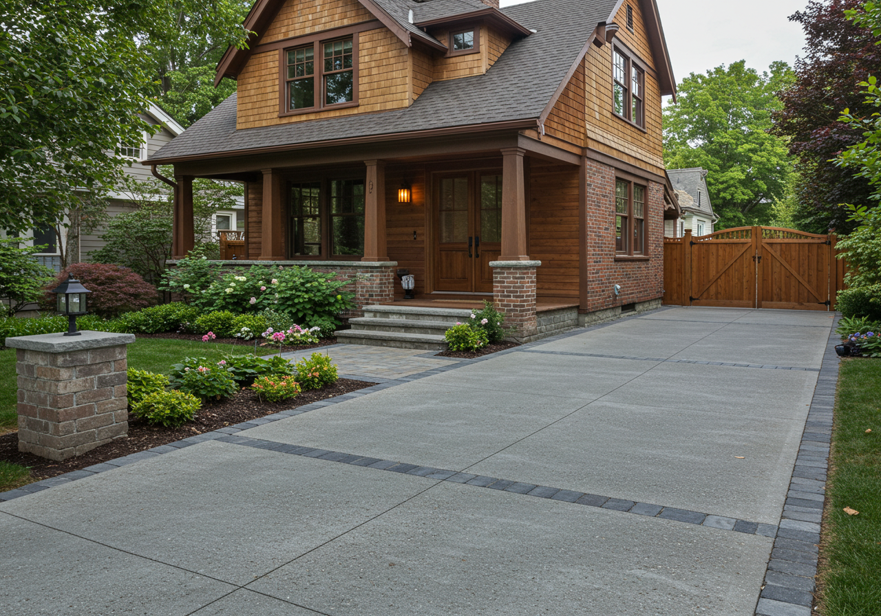 10 Hardscaping Ideas for Extra Curb Appeal
