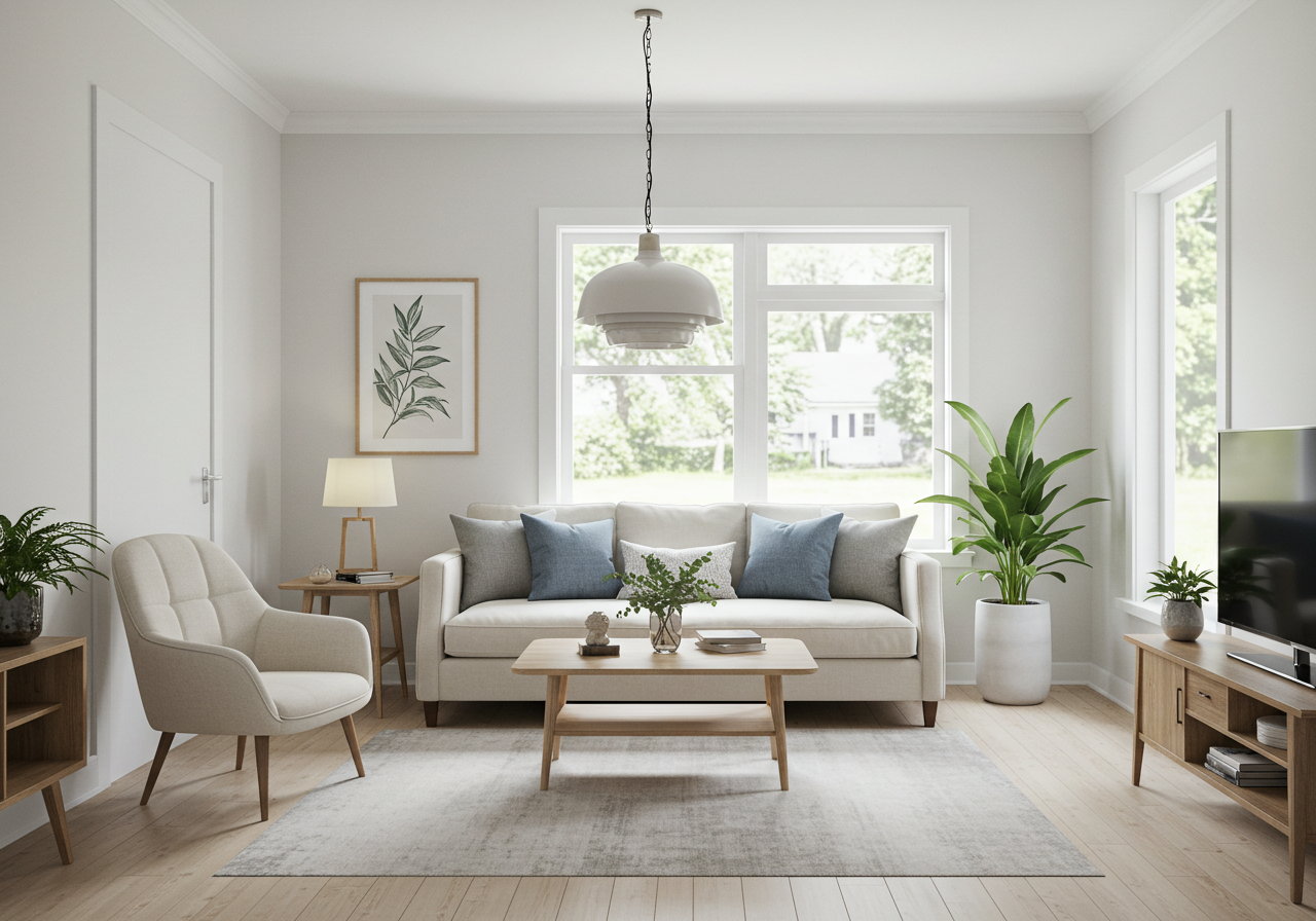 45 Small Cozy Living Room Design Ideas