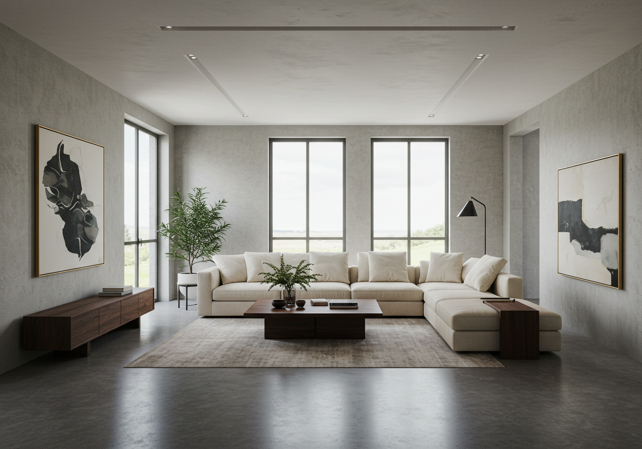 7 Useful Ways to Repurpose Formal Living Rooms