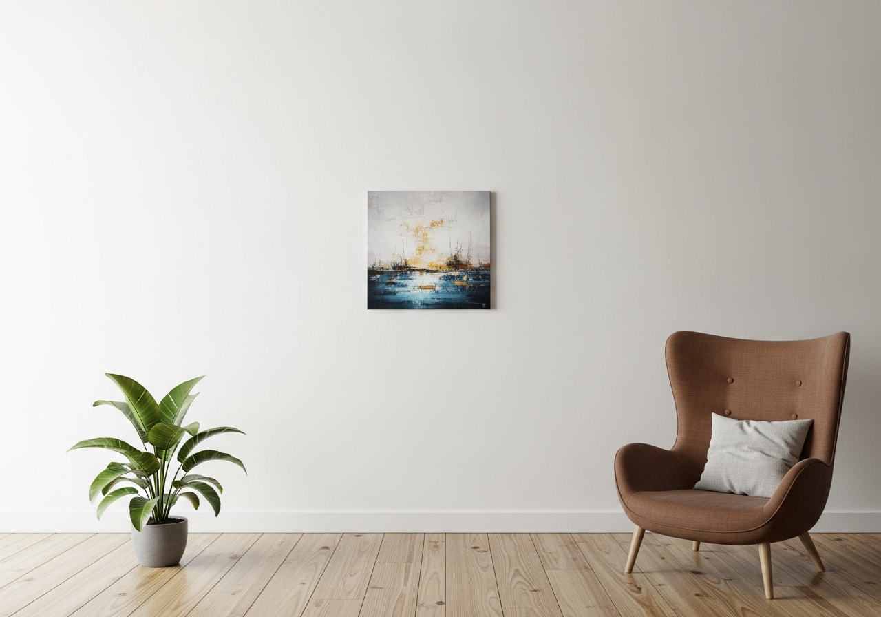 The 4 Most Common Living Room Mistakes (and How to Fix Them)