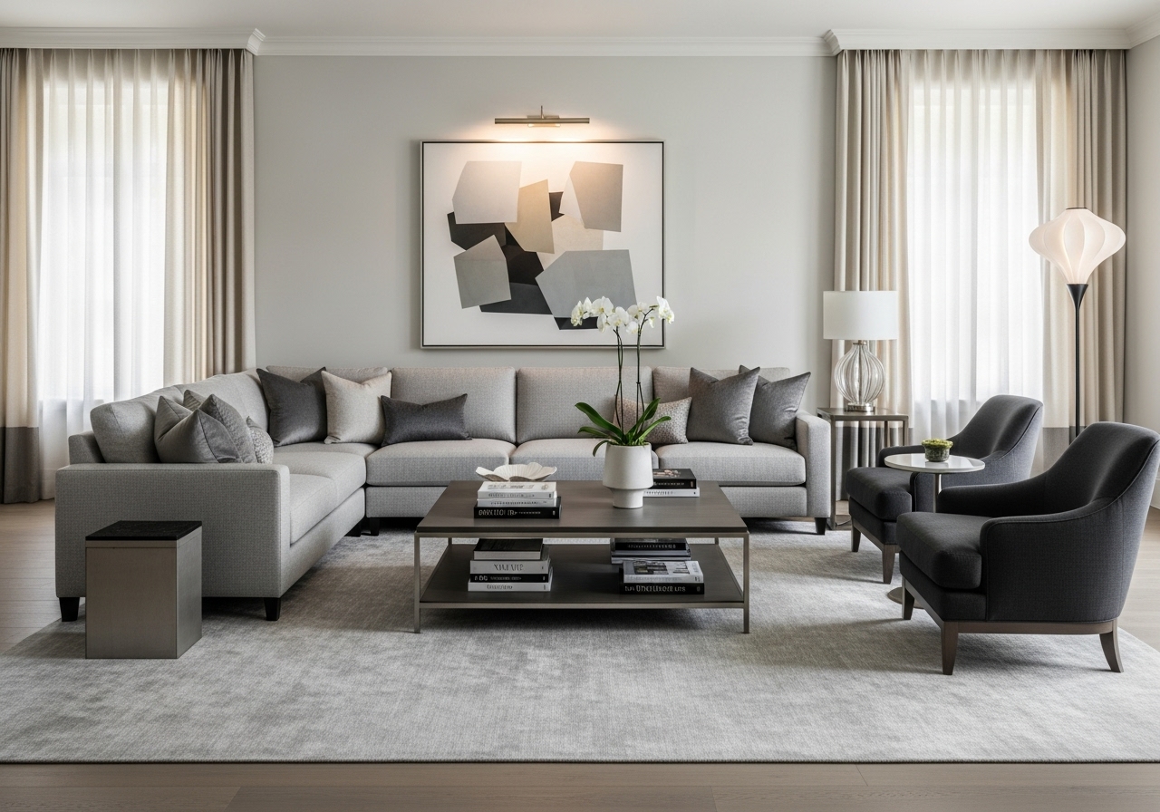 Still Think You Don't Need a Formal Living Room?
