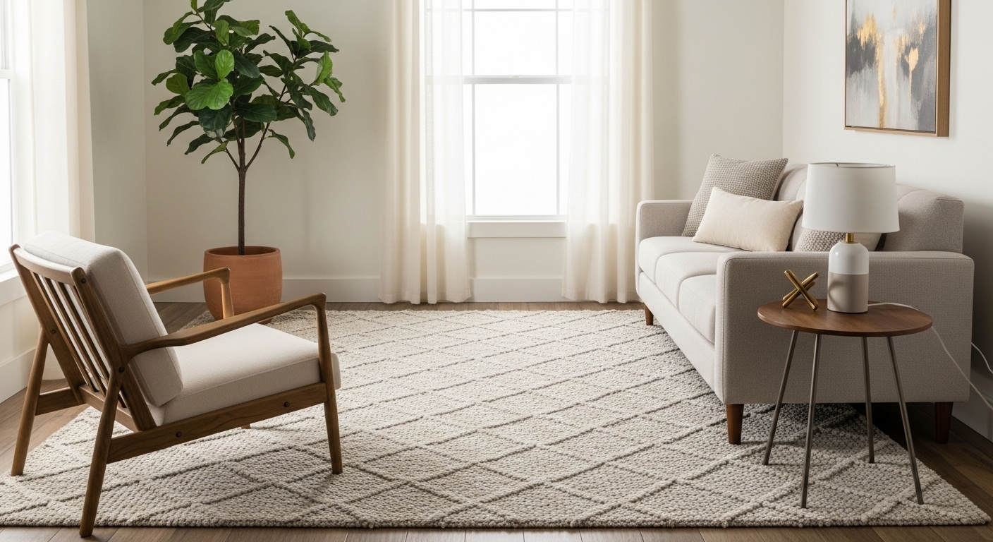 10 Common Living Room Design Mistakes and How to Fix Them