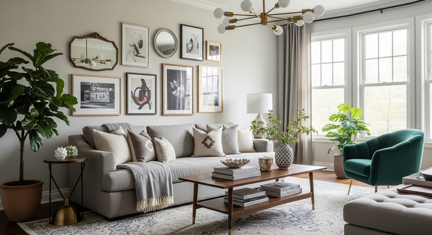 85 stylish living room ideas to copy now