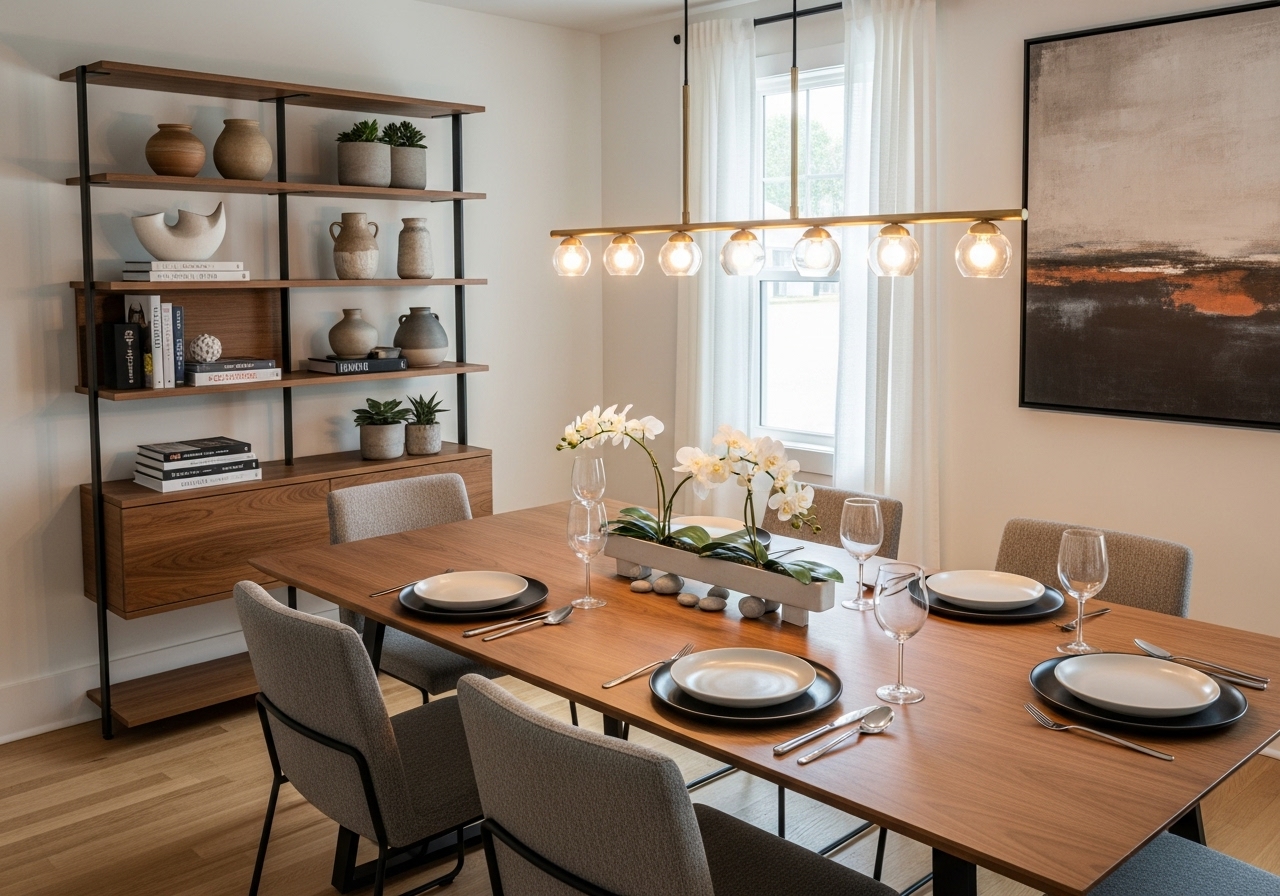 Dining Room Essentials