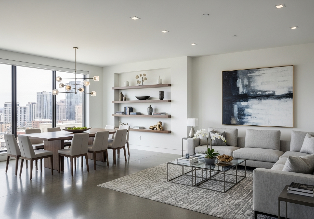 9 Common Dining Room Questions: Answered by Experts